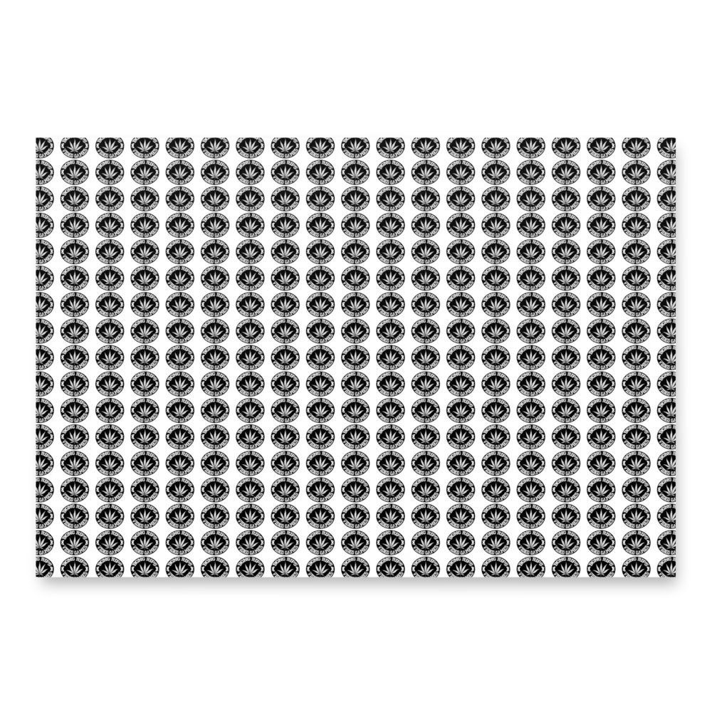 BRVG Wrapping Paper product image (4)