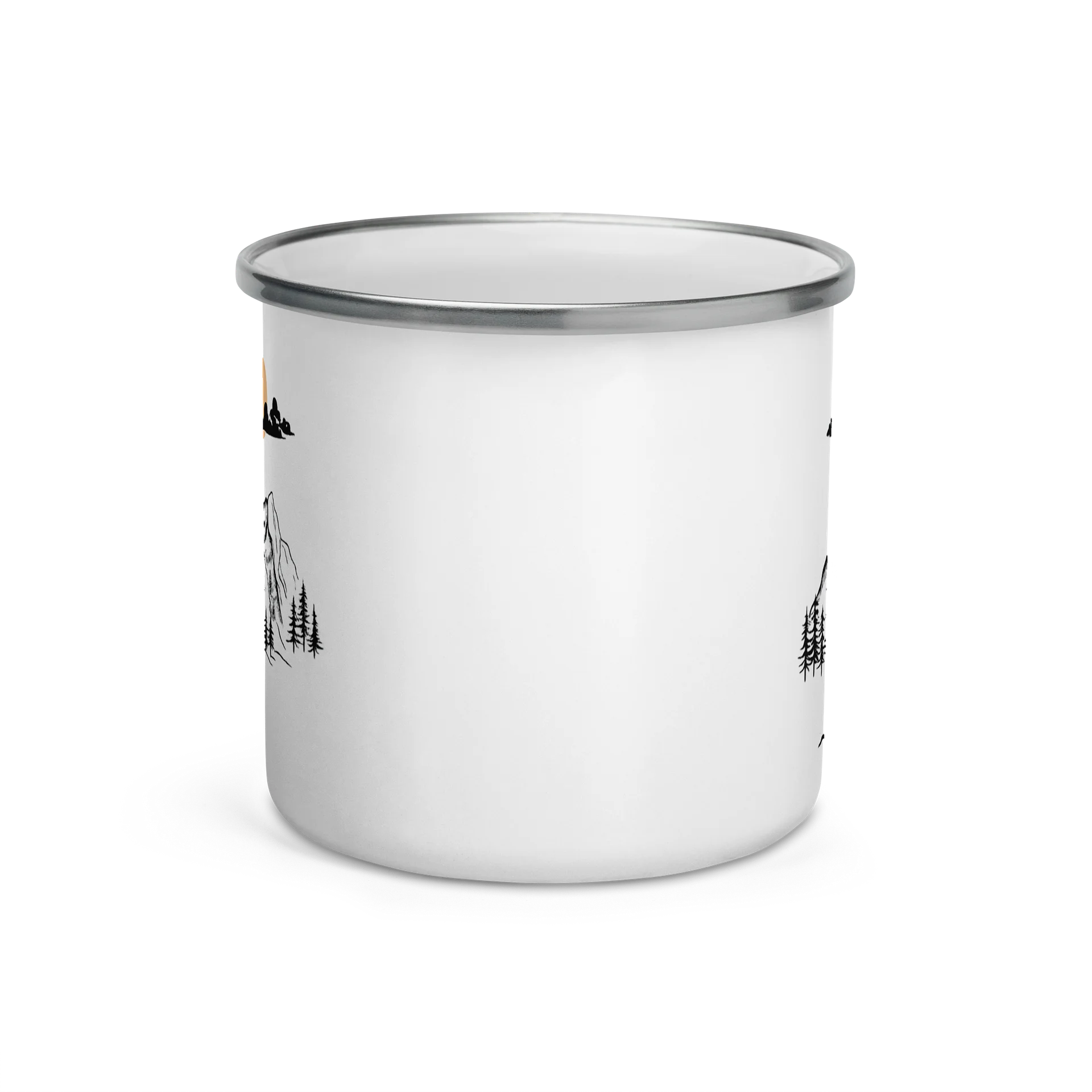 Outdoor Travel Mug – Trail IV product image (2)