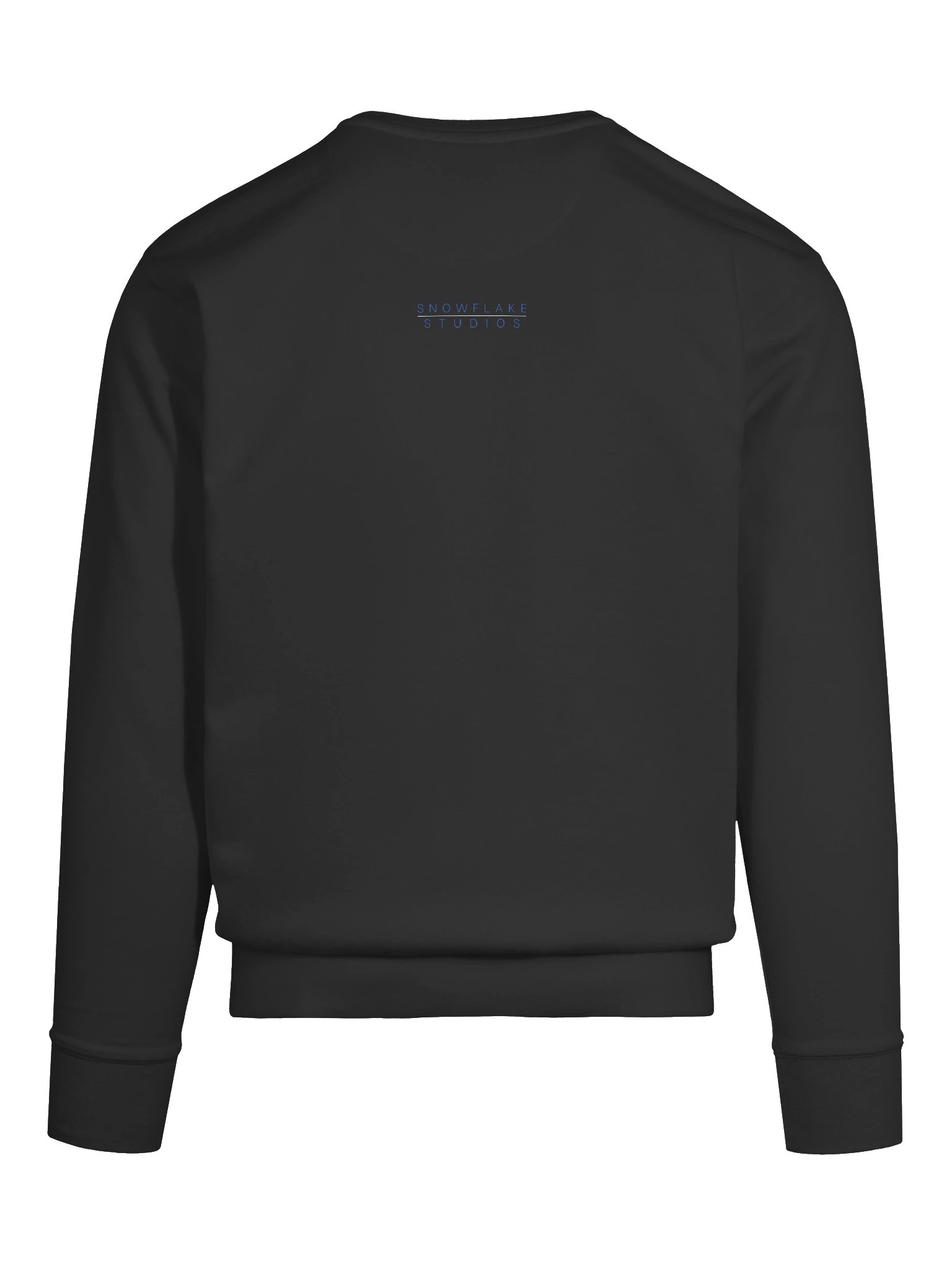 That's Enough Spaghetti Sweatshirt product image (42)