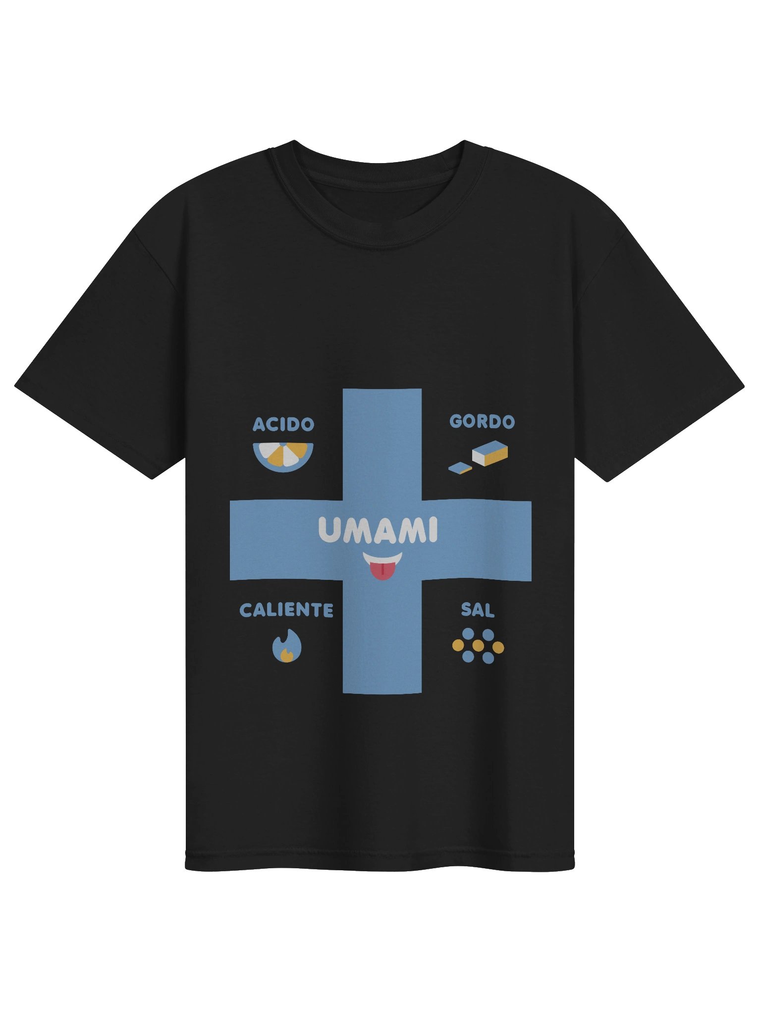 Add Taste Argentina Tee product image (33)