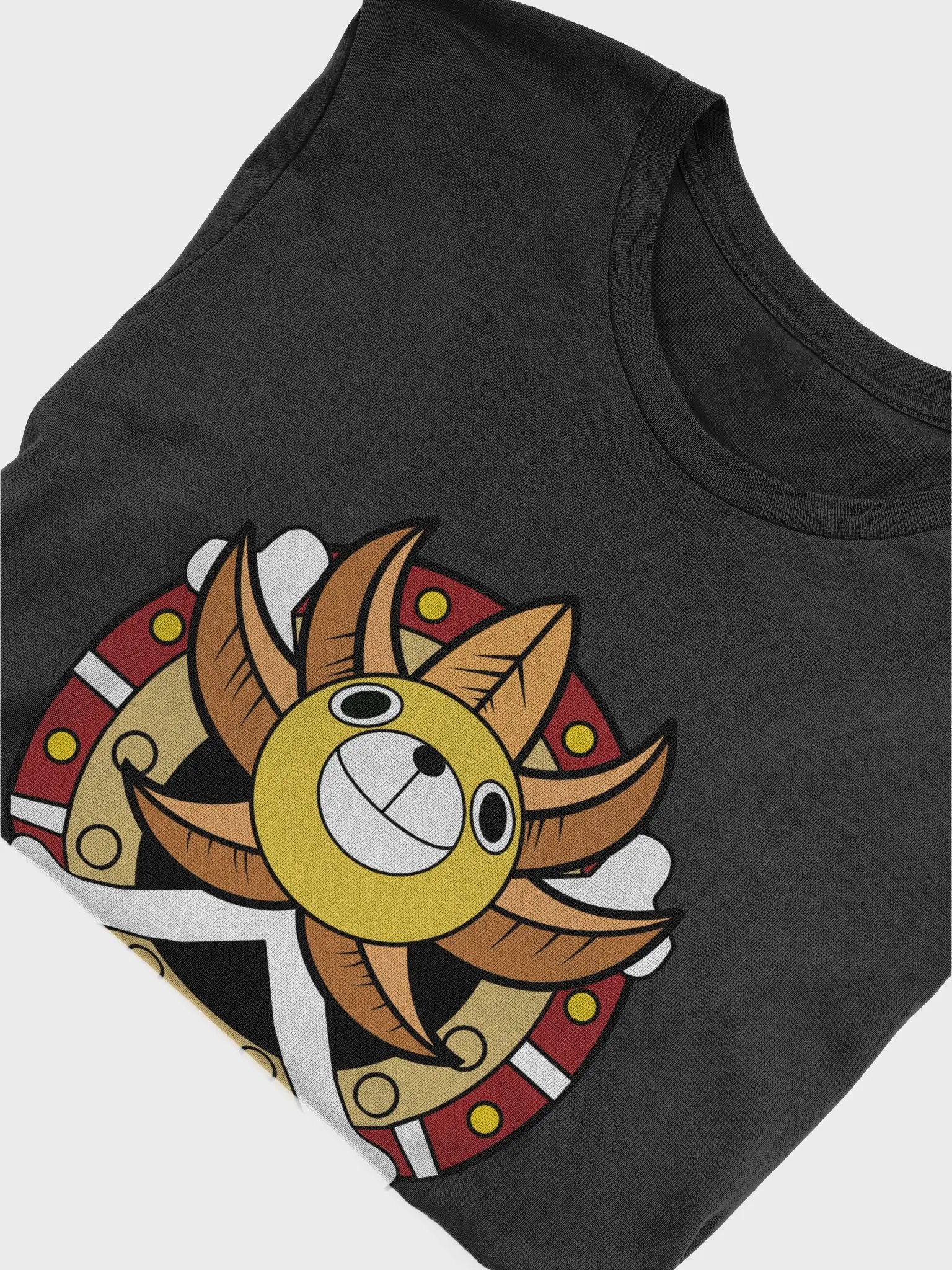 Sunny T-Shirt product image (5)