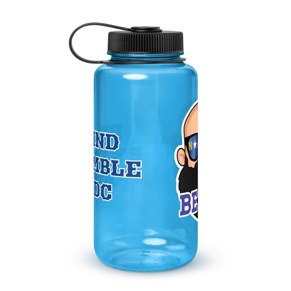 BE CHUGGING product image (3)