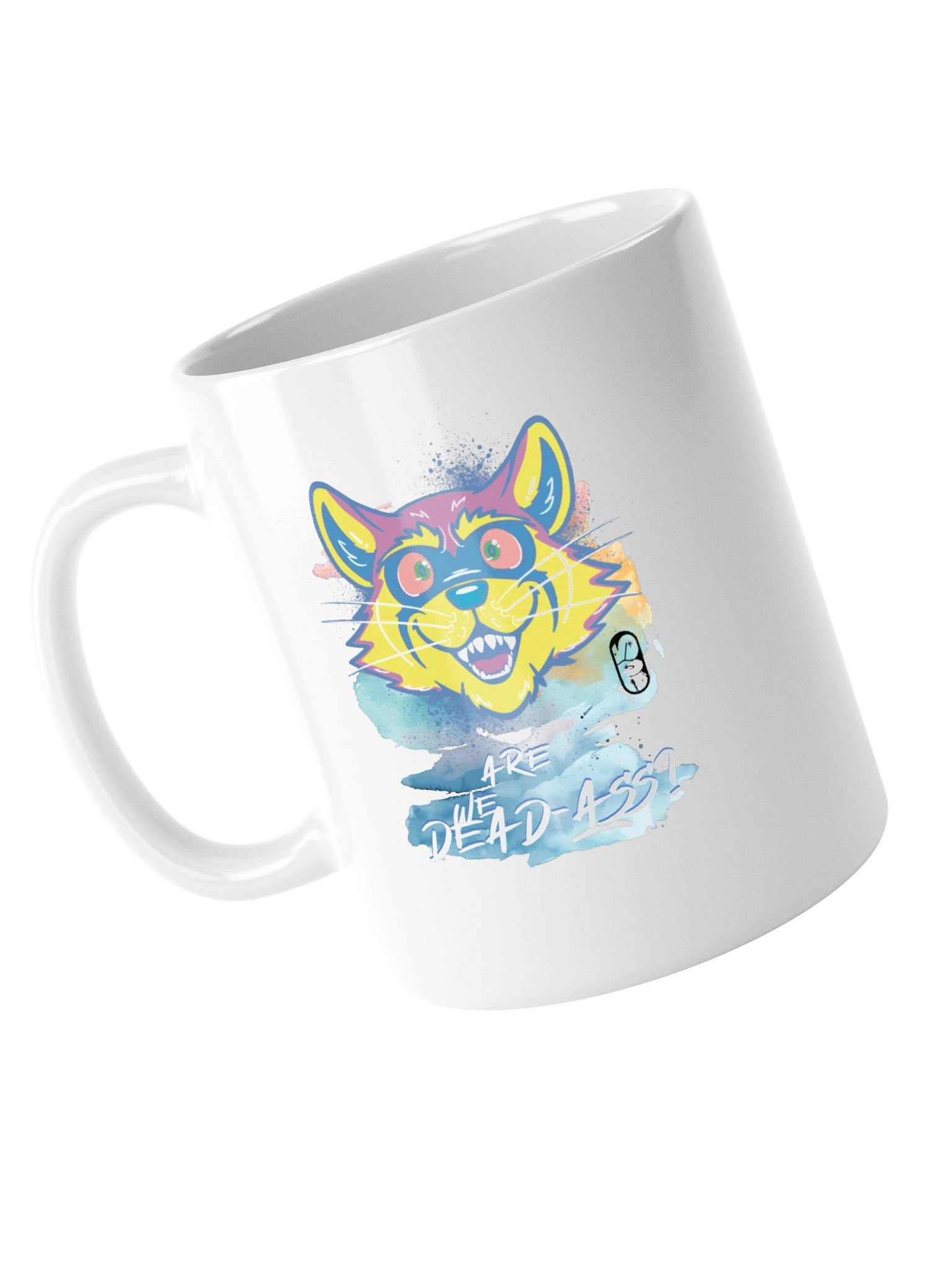 ARE W3? - MUG product image (13)