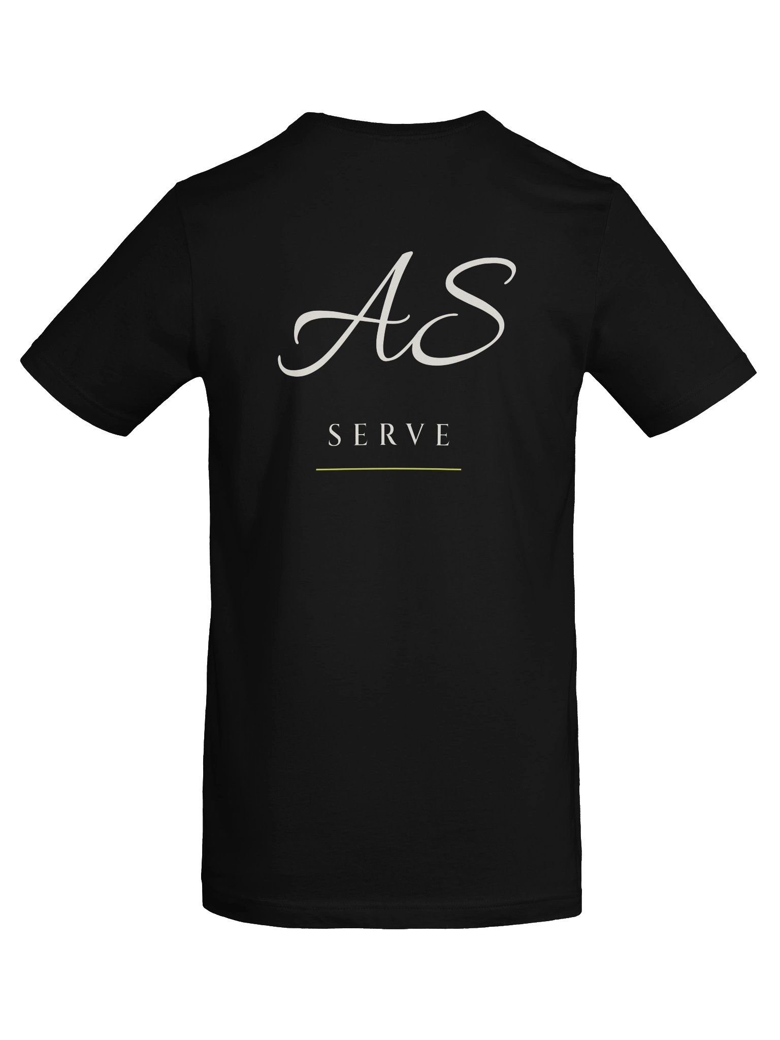 Antoine Serve Signature Tee product image (43)