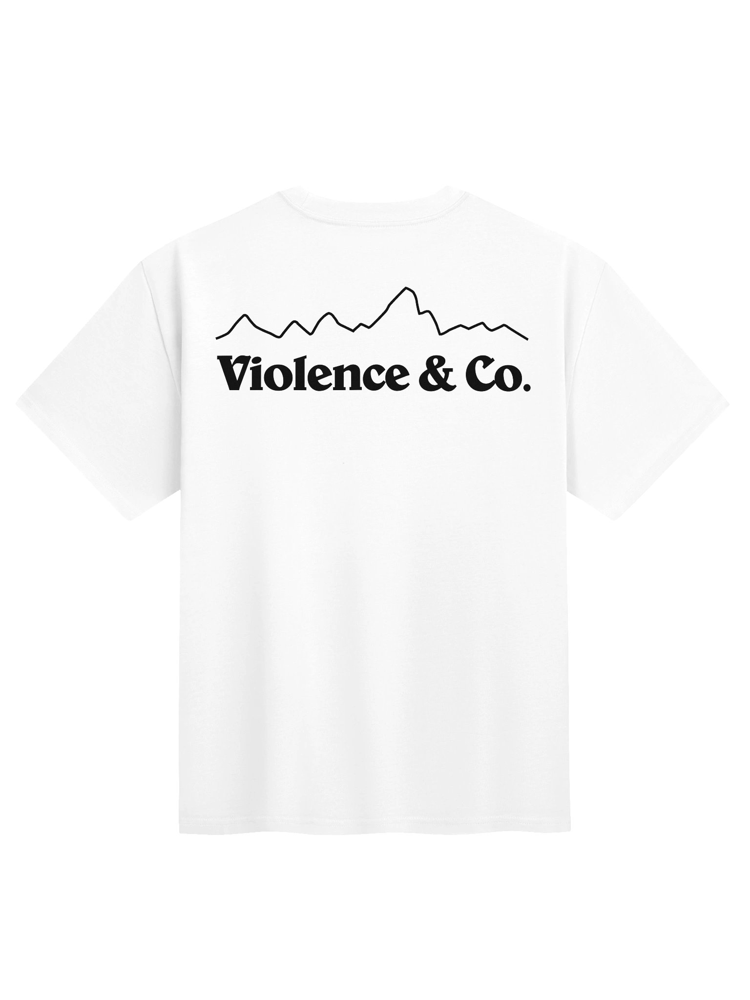 'Gonia Light Tee product image (2)