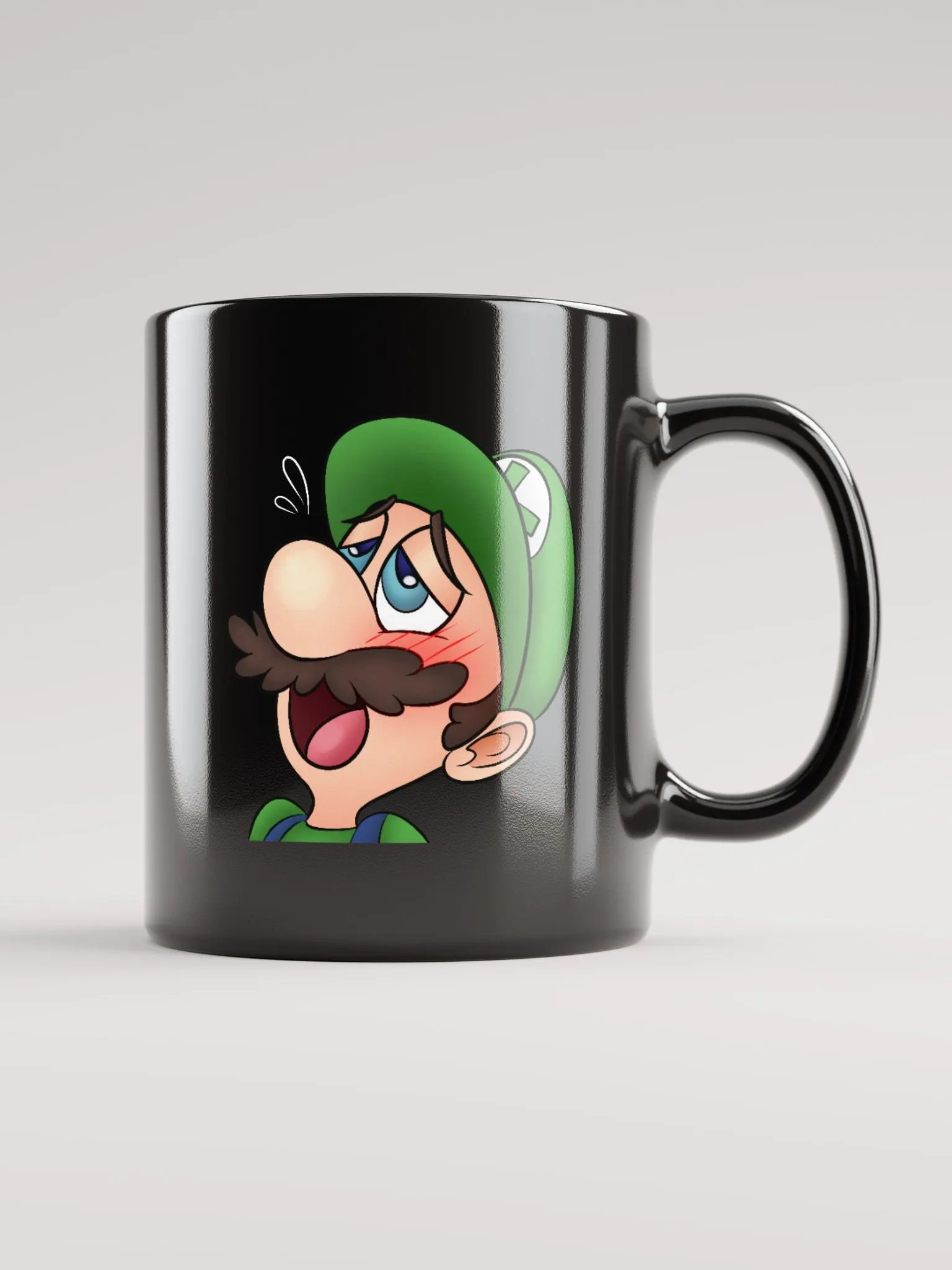 Cup O' Luigi product image (12)