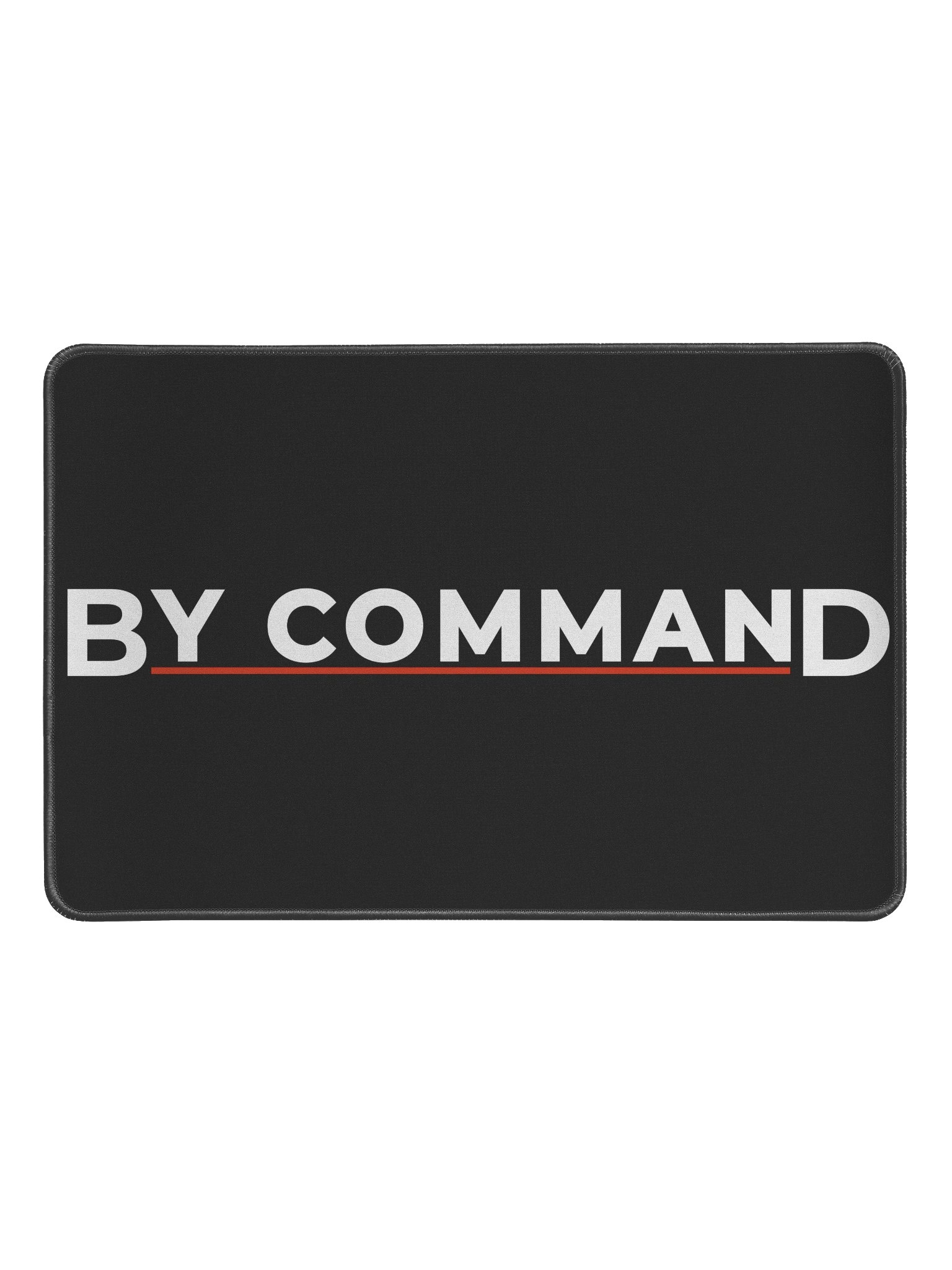 12" x 18" Desk Mat product image (1)