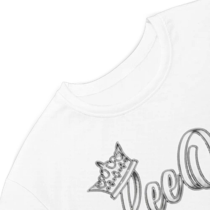 LeeOwn T-Shirt Dress product image (2)