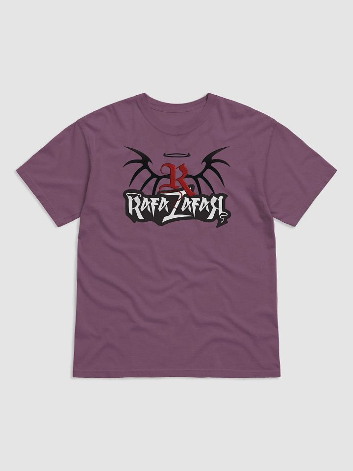 RafaZafar Labeled Printed T-Shirt (standard) product image (1)