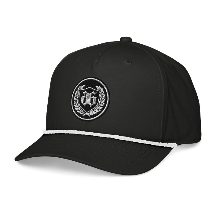 66 Crest Snapback product image (1)