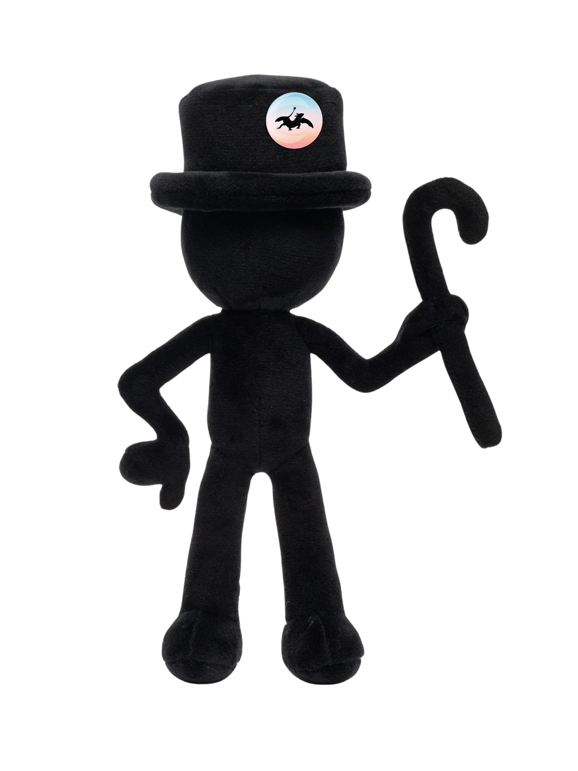 Mr. Stages 8" Plushy product image (2)