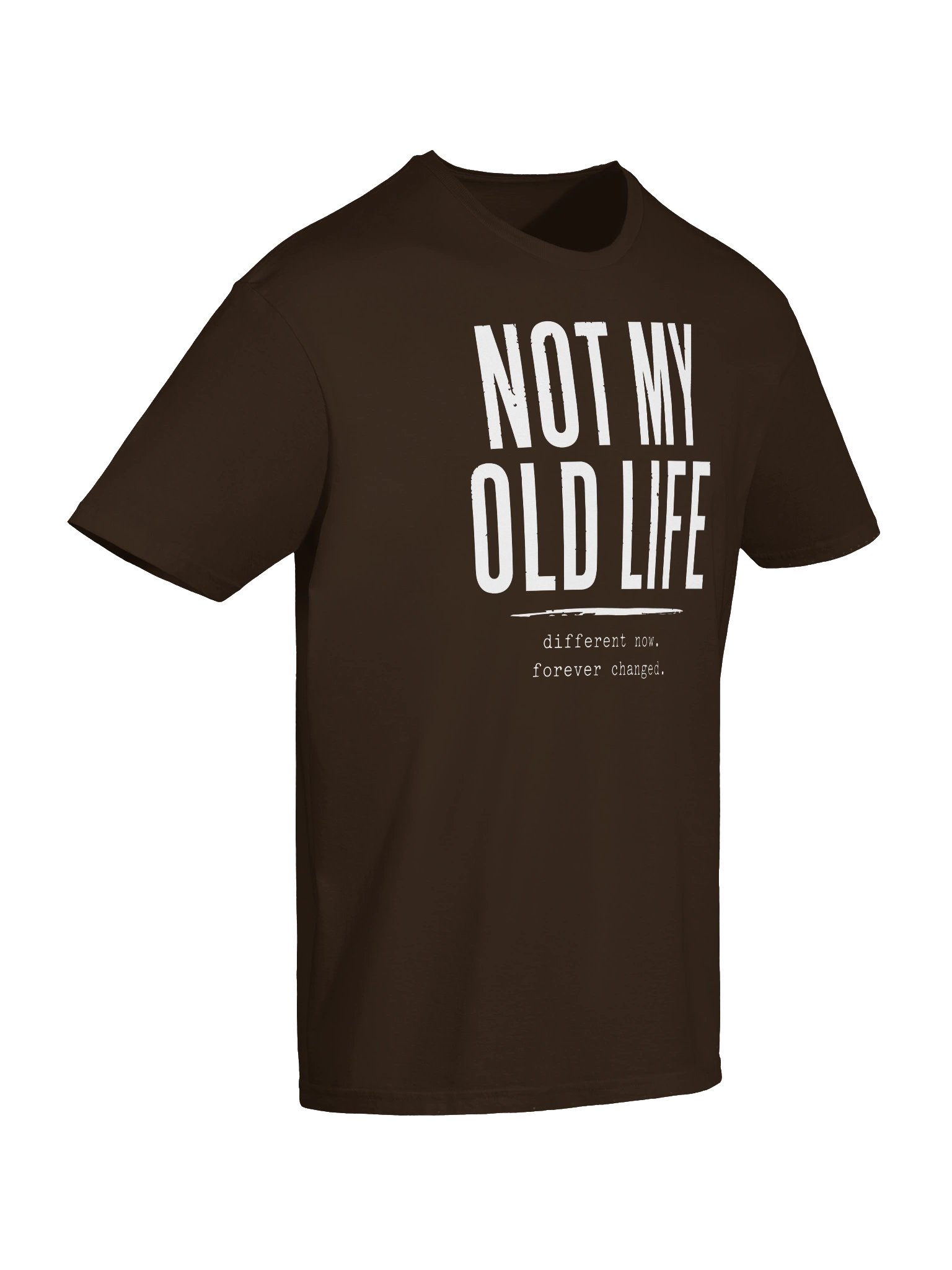 Not My Old Life product image (36)