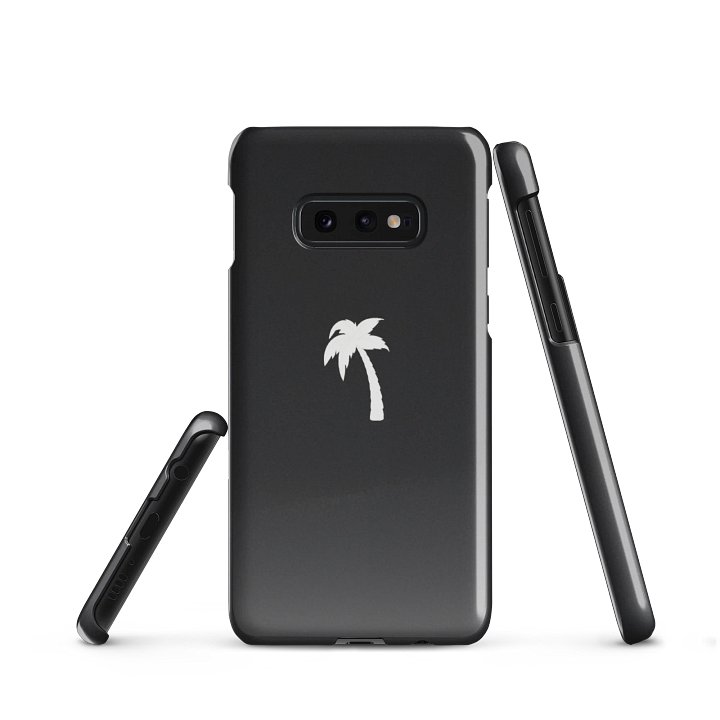 Simple Palm Logo Samsung Case product image (2)