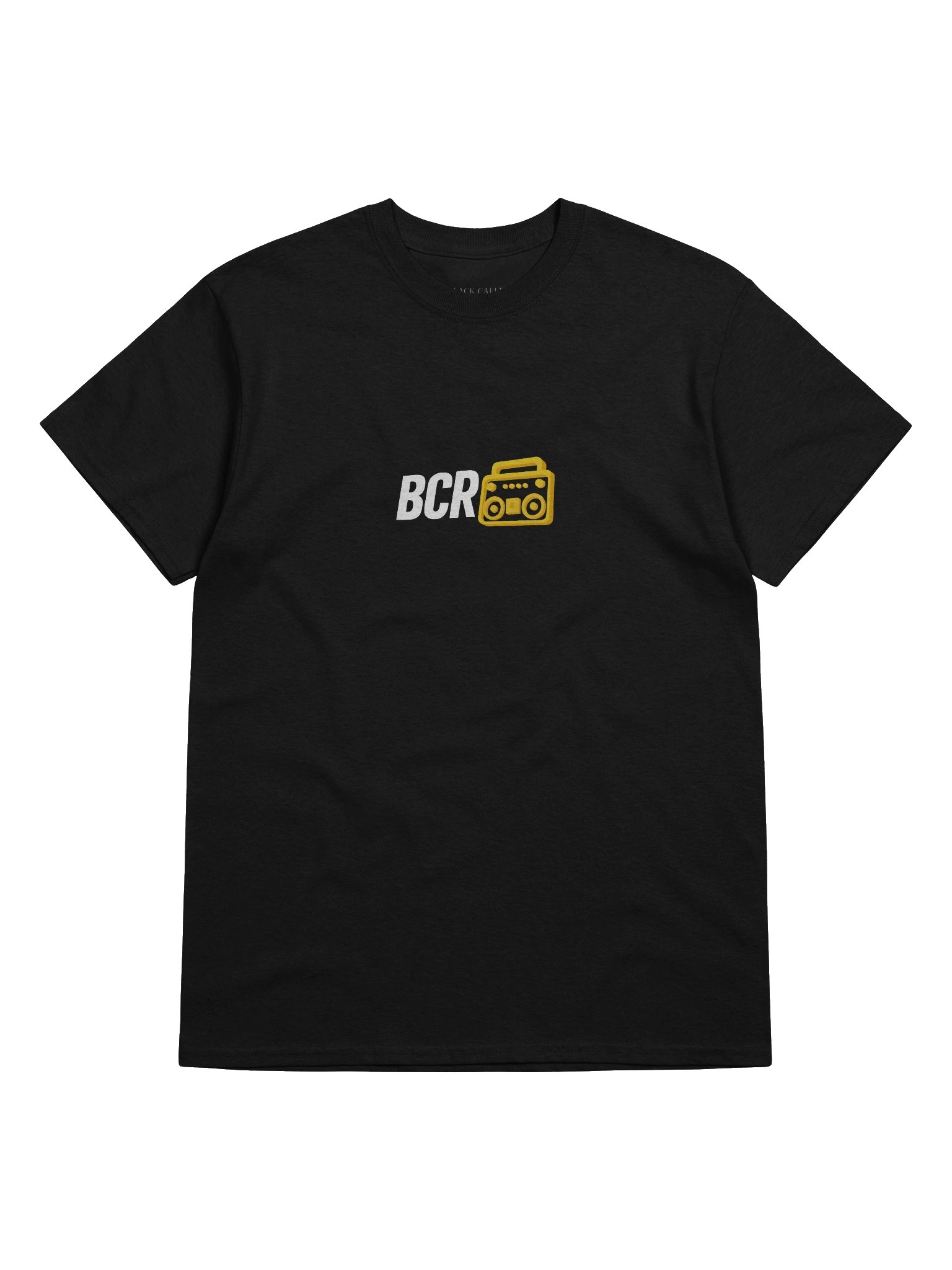 BCR: BCR (BIG LOGO) TEE product image (5)