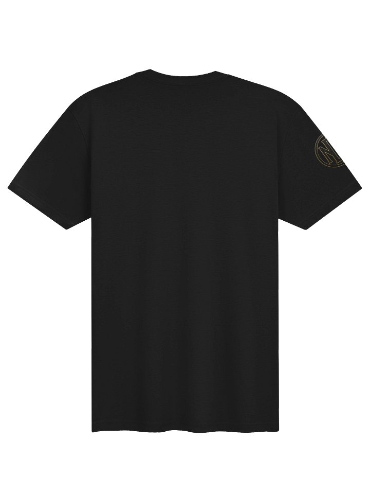 No Dirt Sheets Honor Tee product image (2)