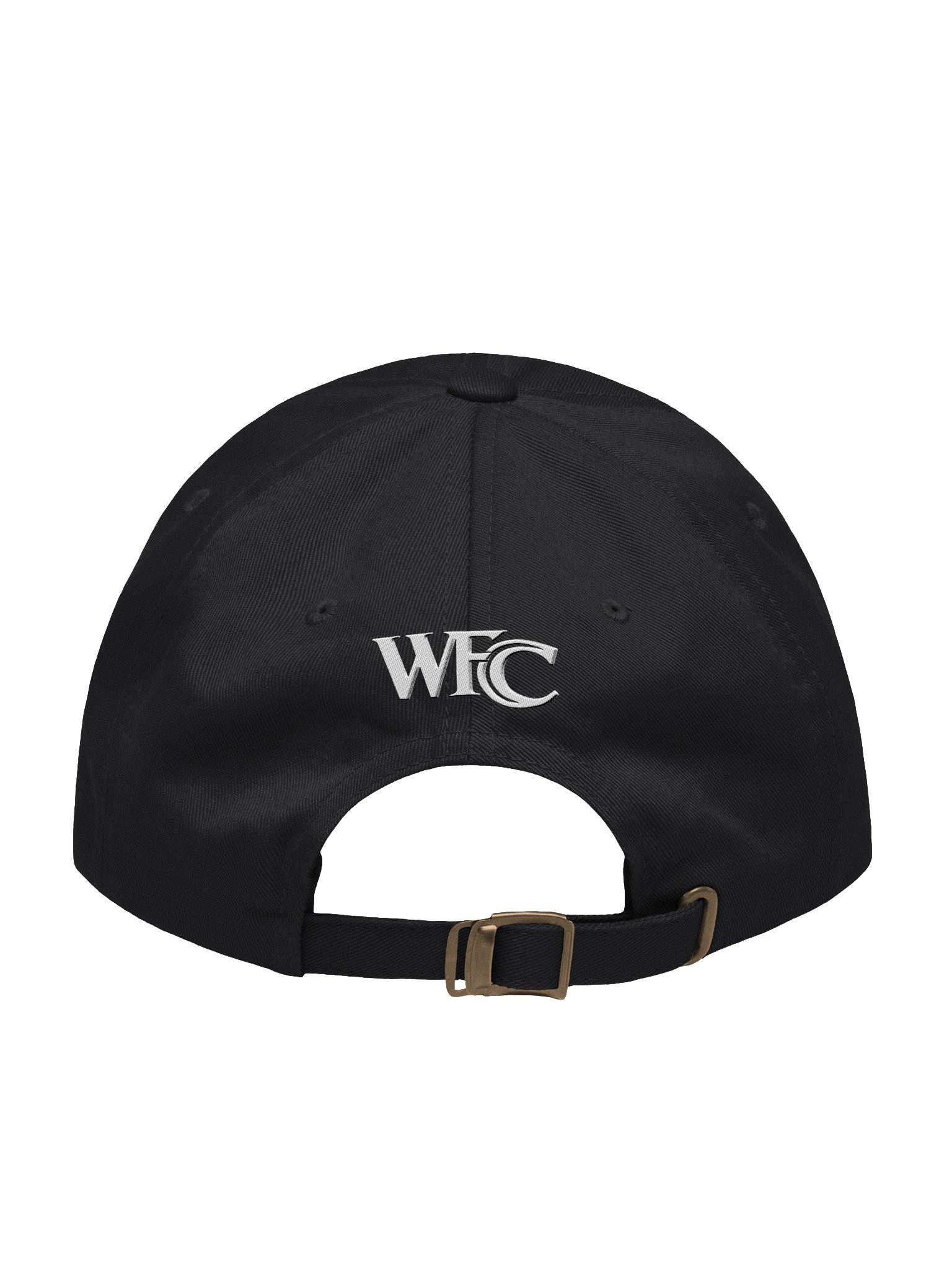 Food Fi Nyam Dad Hat product image (2)
