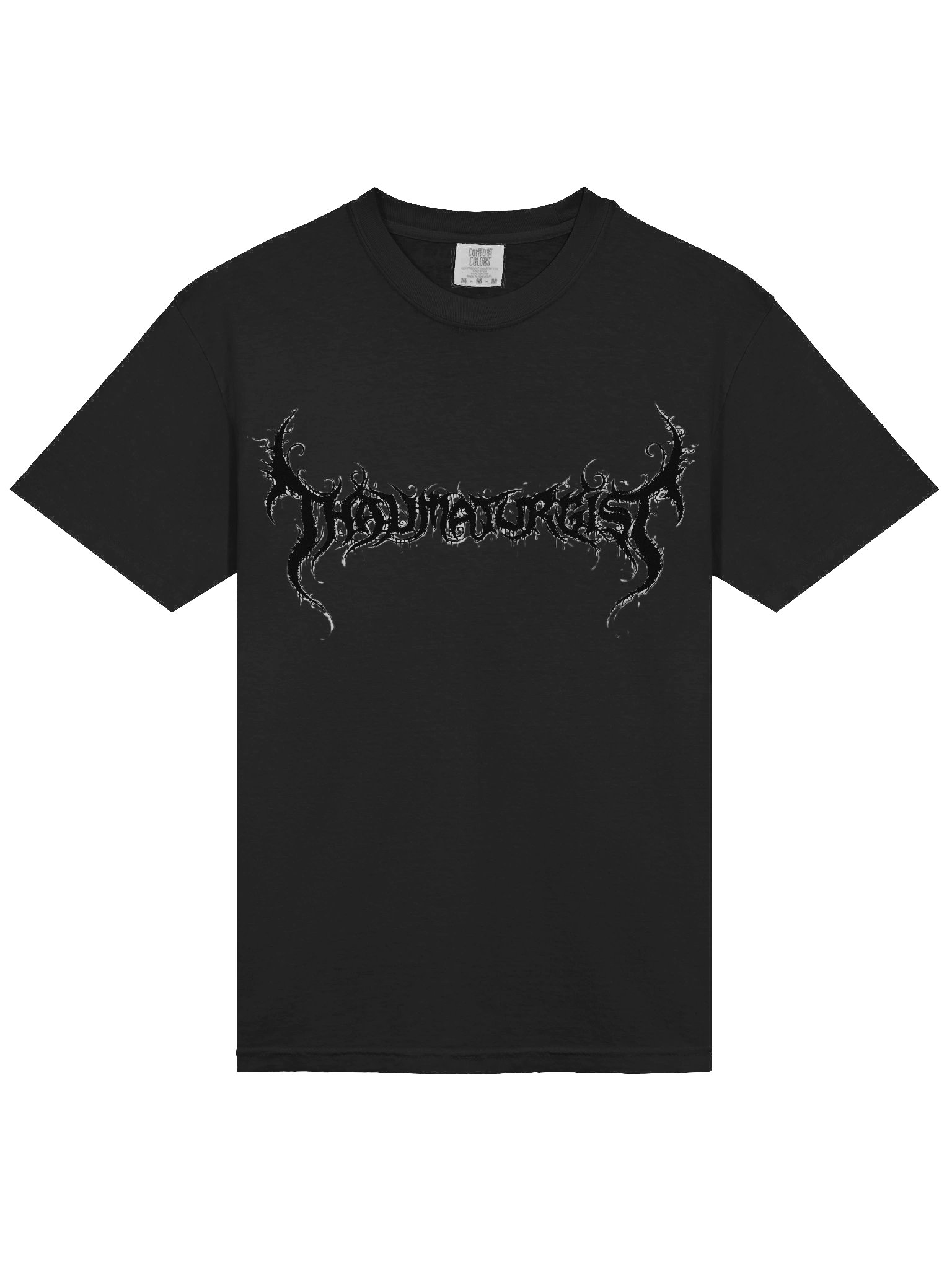Thaumaturgist Graphical Tee product image (3)