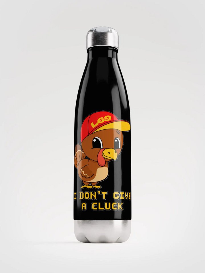 I DON'T GIVE A CLUCK product image (1)