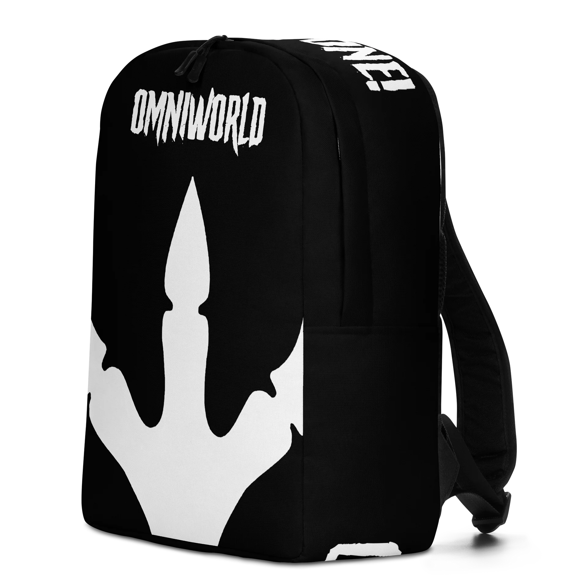 Omniworld Backpack product image (3)