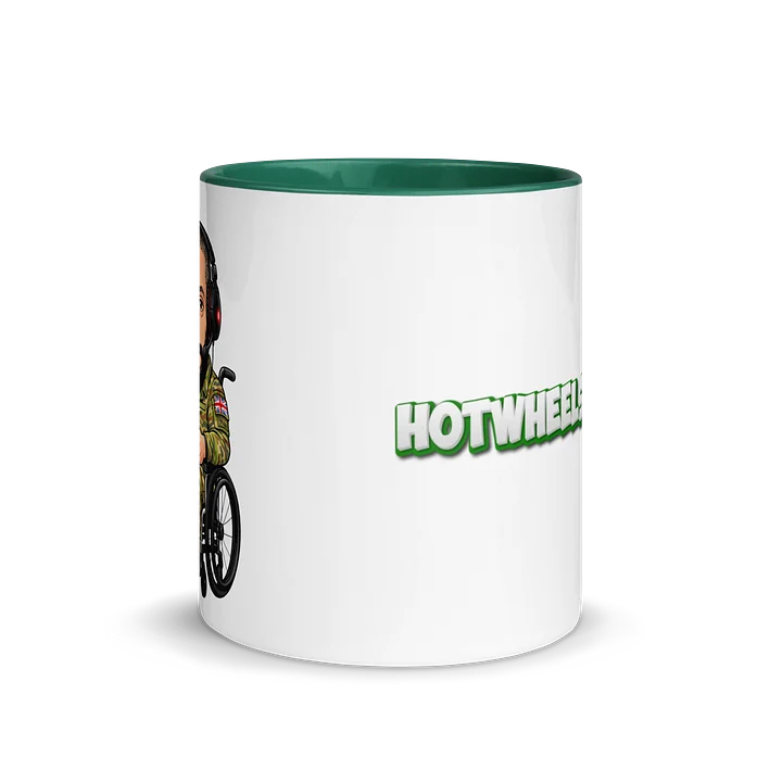 Hotwheels Mug product image (3)
