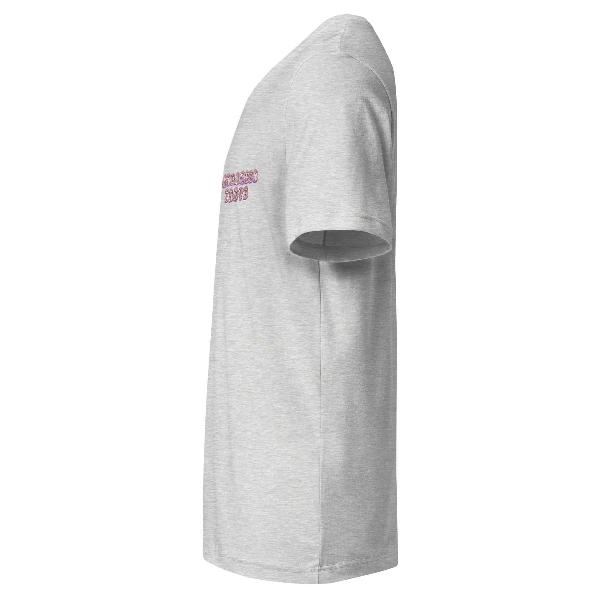 Kingdoms Treasurer Tee product image (5)