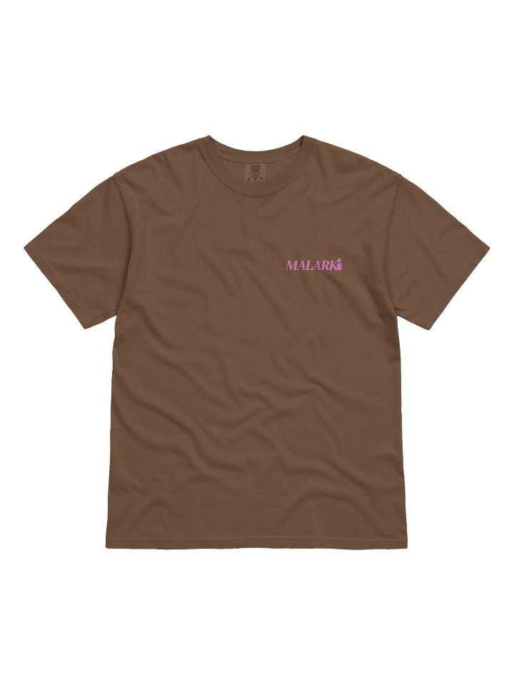 MALARKI PINK TEE product image (1)