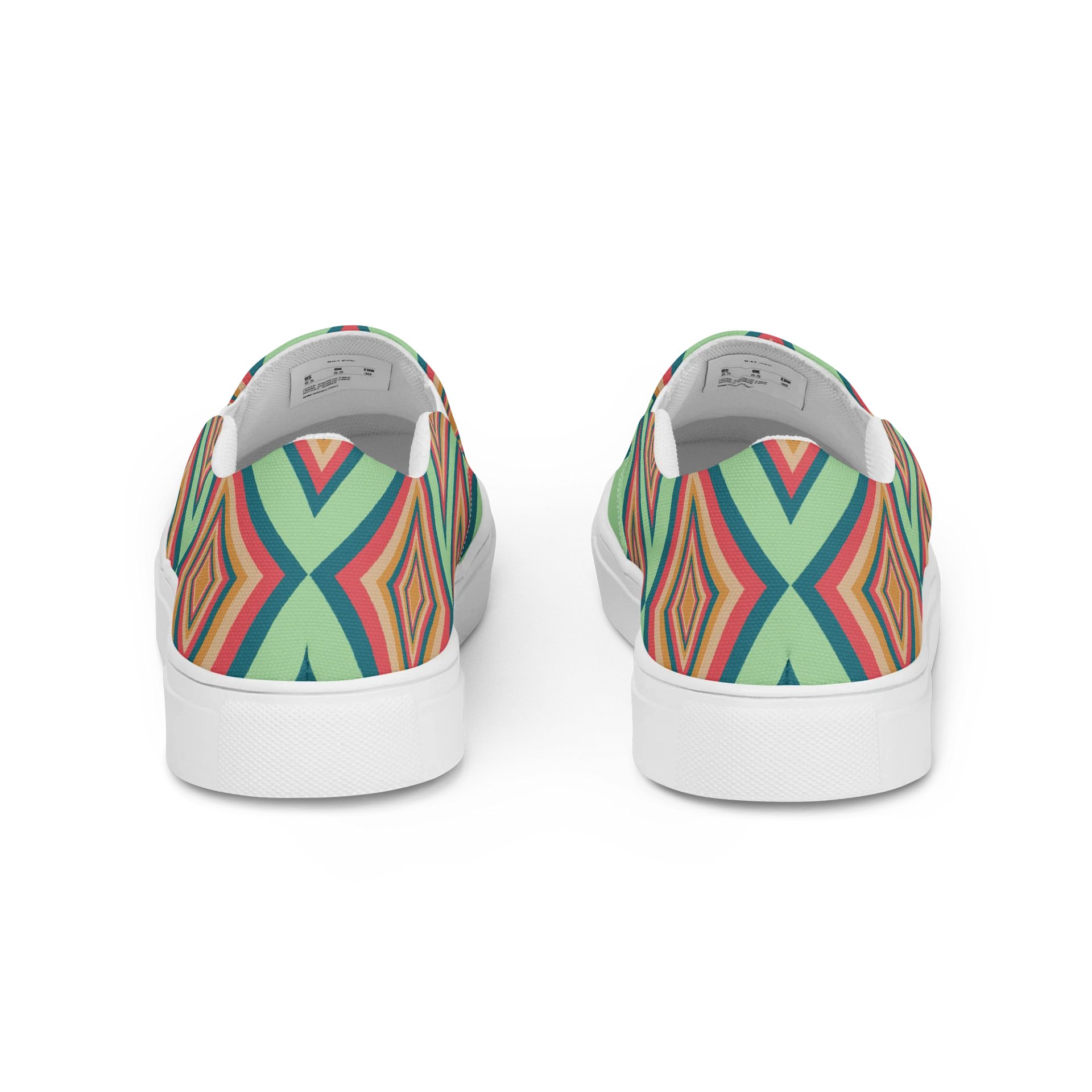 Bland Slip-Ons product image (4)
