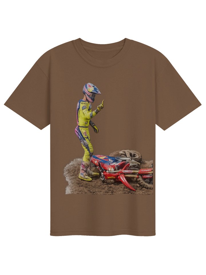 Jett Salute Solo product image (1)