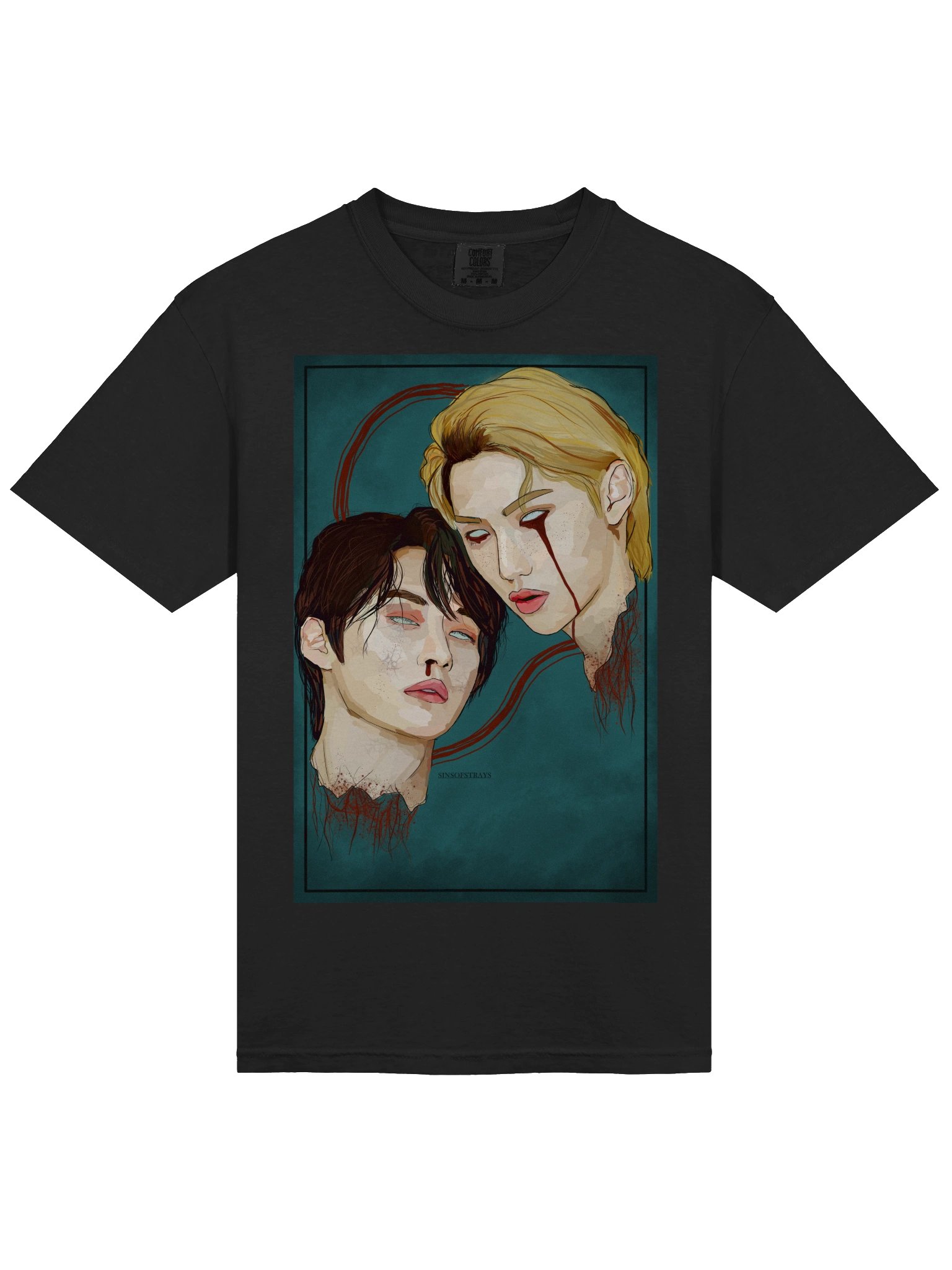 Gore Minlix T-Shirt product image (18)