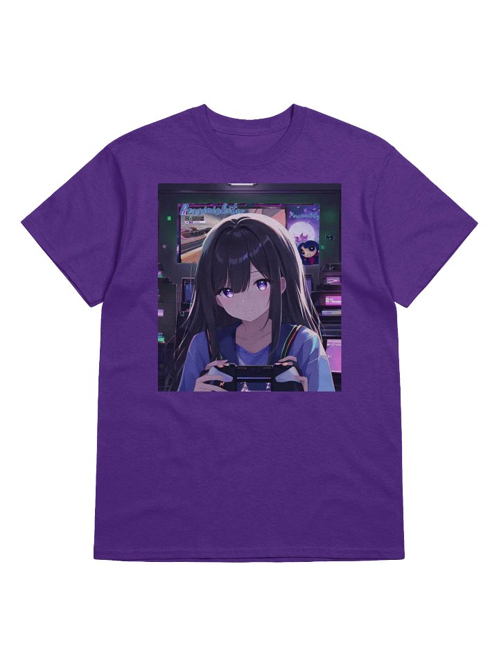 Gamer's Dream T-Shirt product image (19)