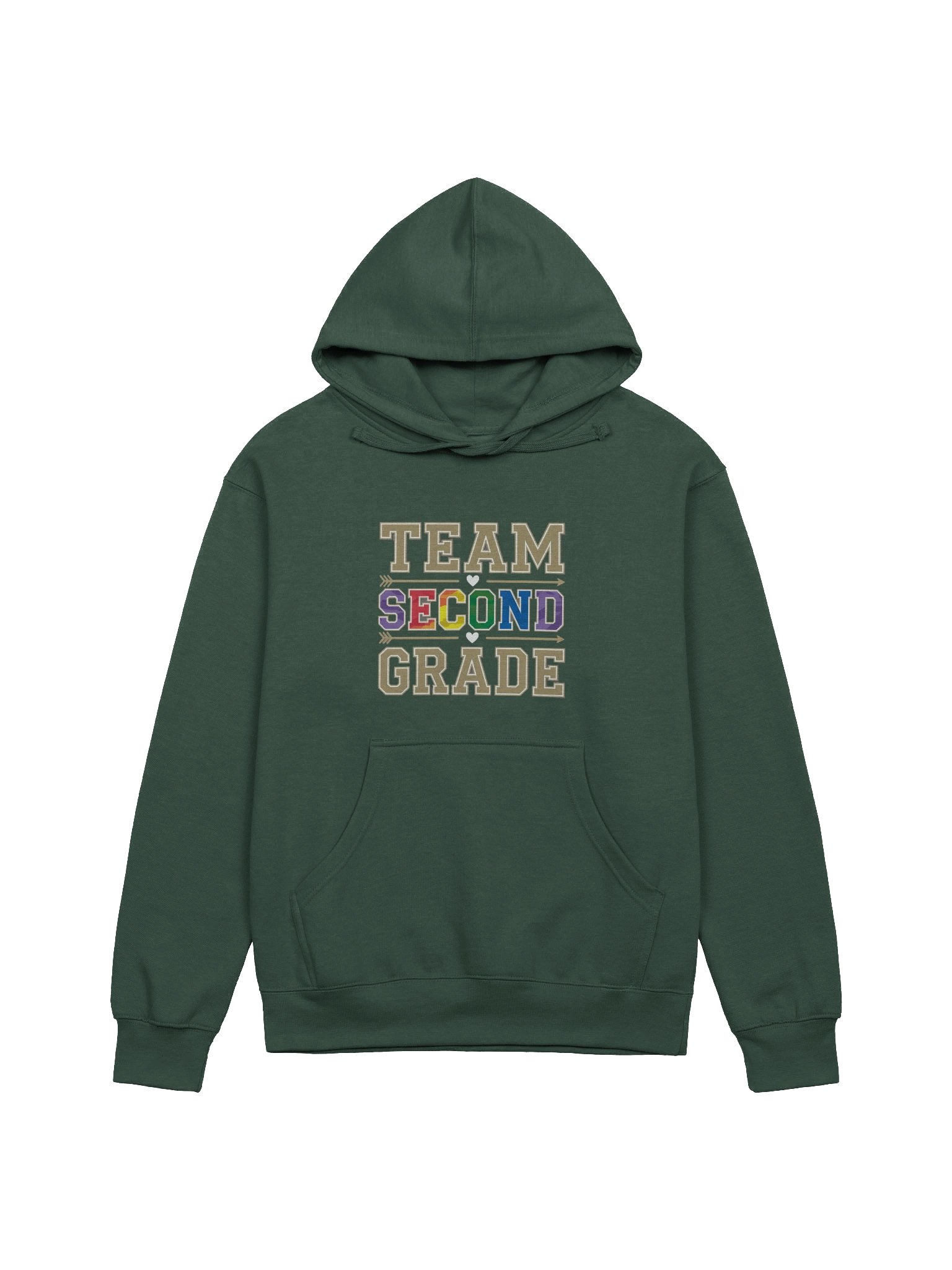 Team Second Grade product image (1)