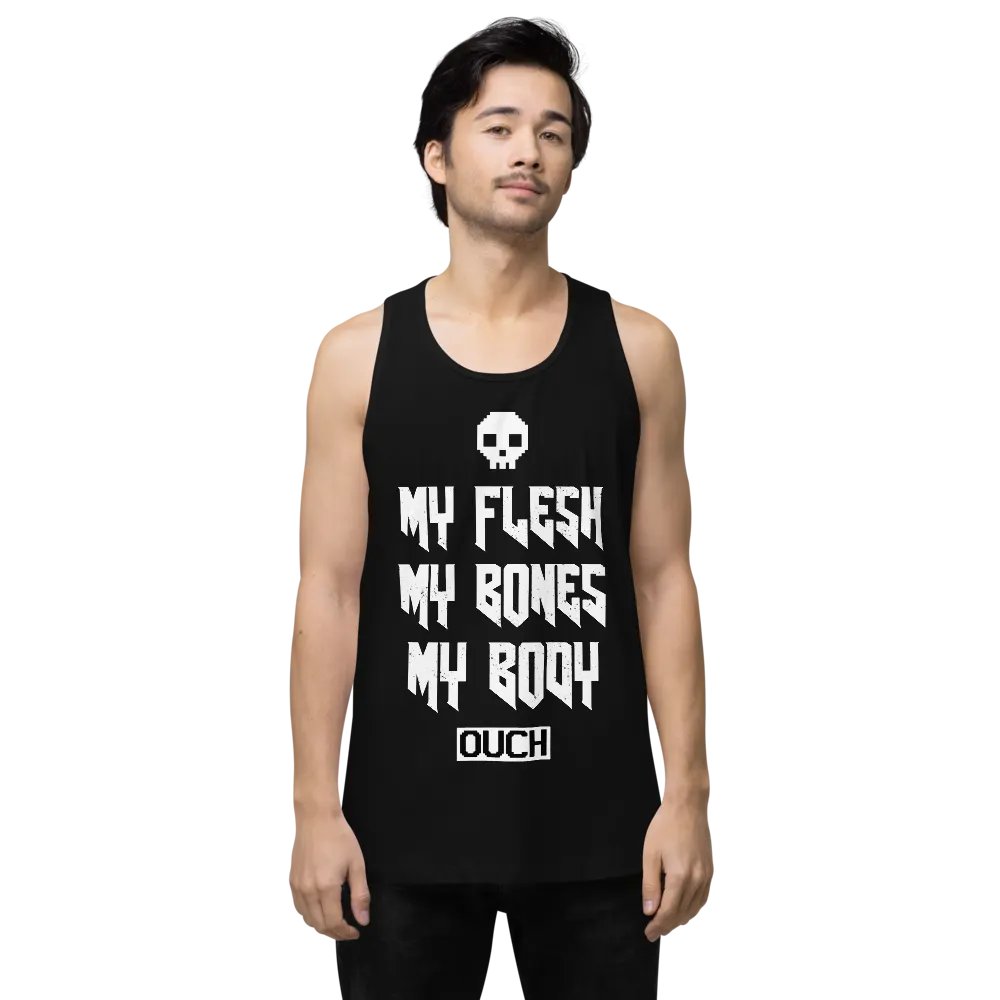 My Absolute Body tank top product image (2)