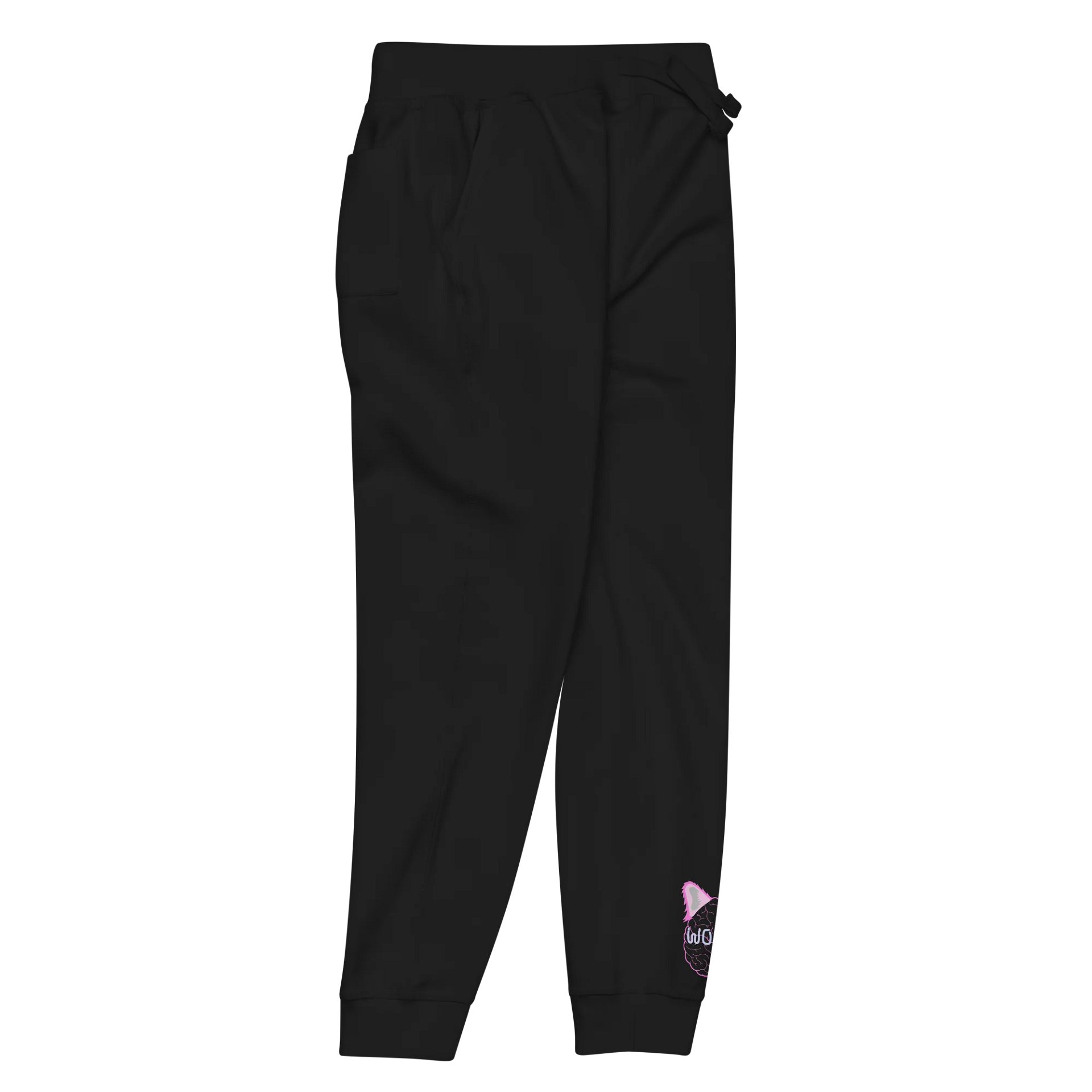 Brain Worms Joggers product image (4)
