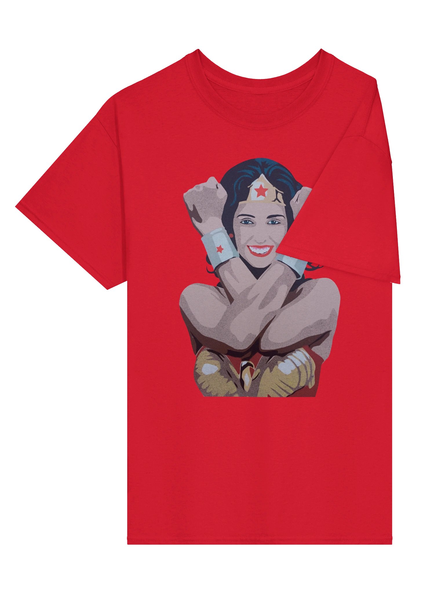 Woman of Wonder product image (22)