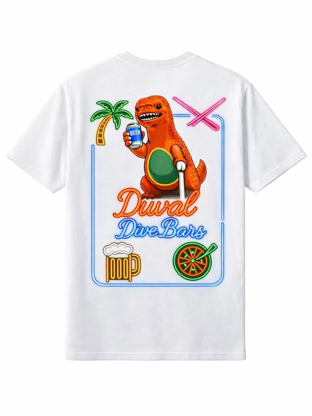 Beach Blvd Beer Dino product image (5)