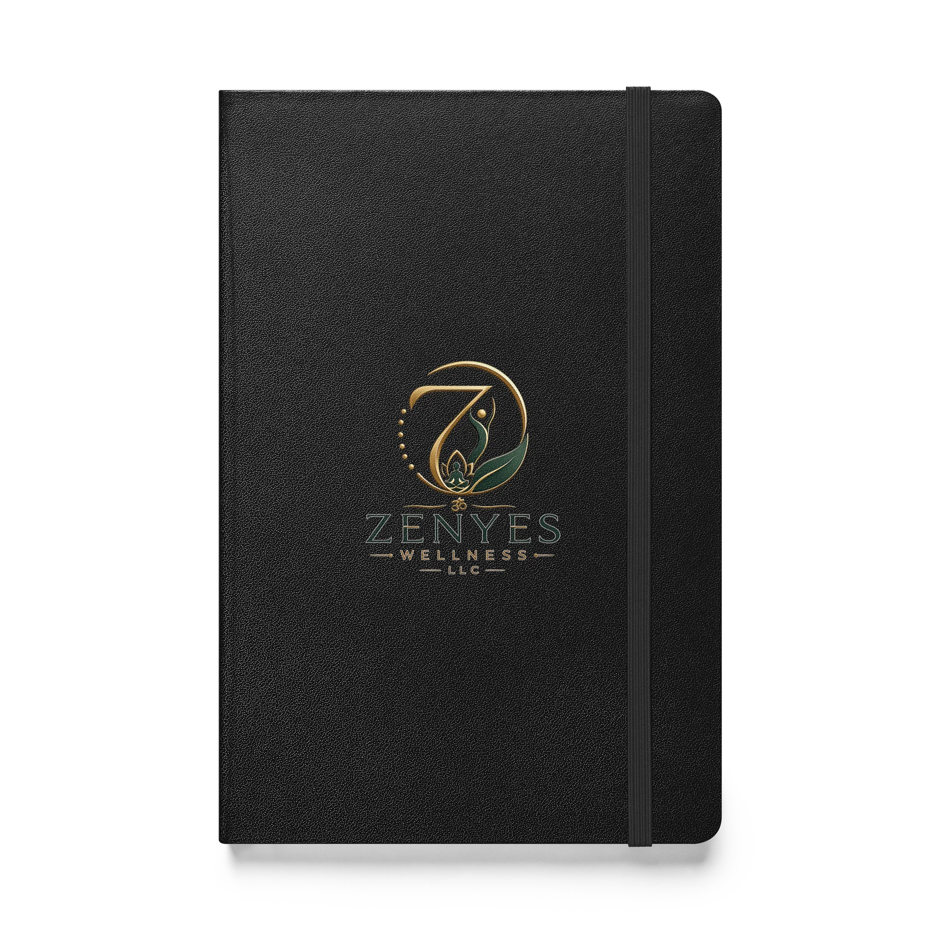 ZENYES WELLNESS JOURNAL product image (1)