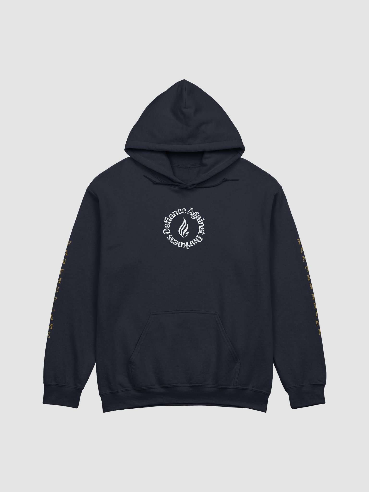 Fan the Flame (Double Sleeve Print) product image (2)