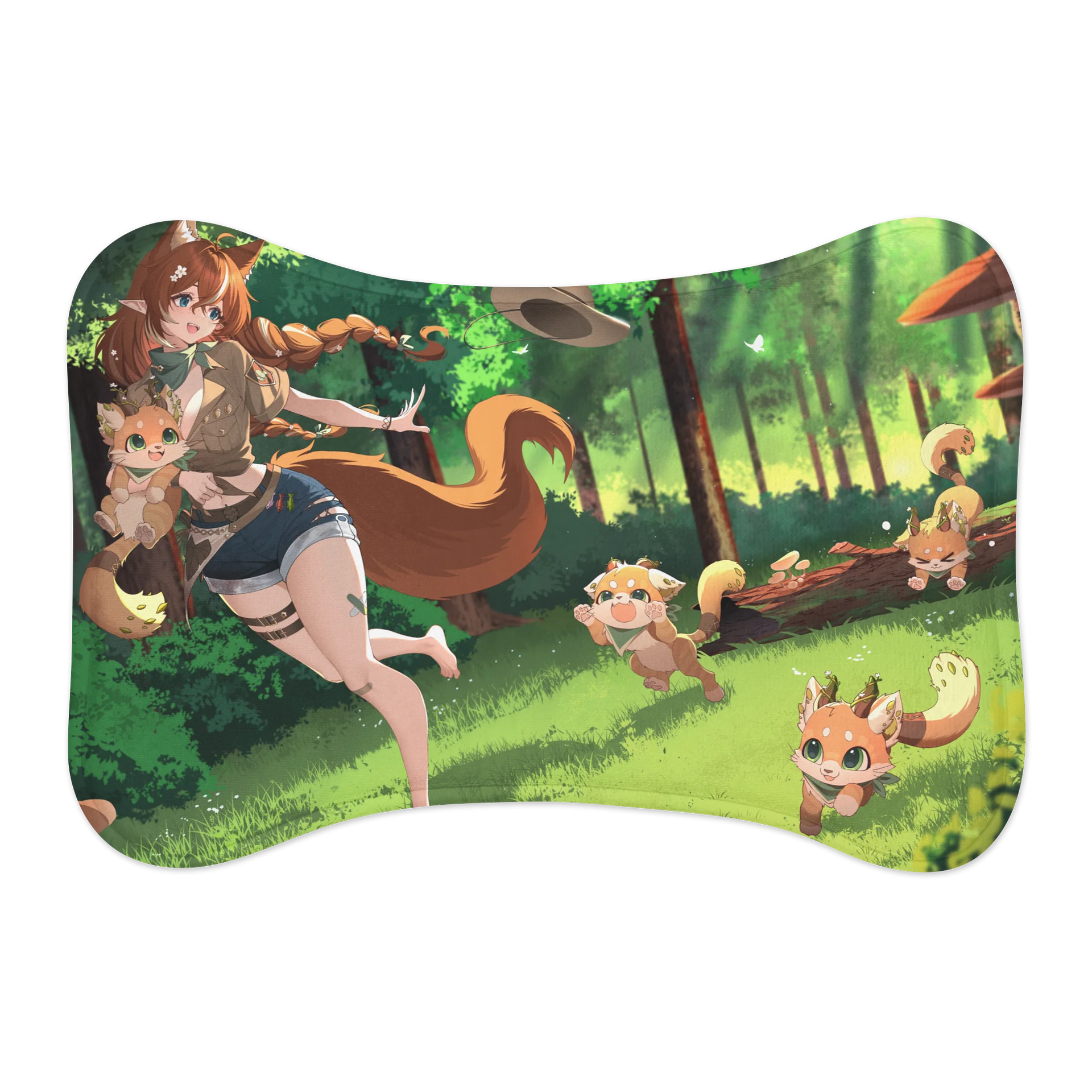 Barking Mat product image (1)