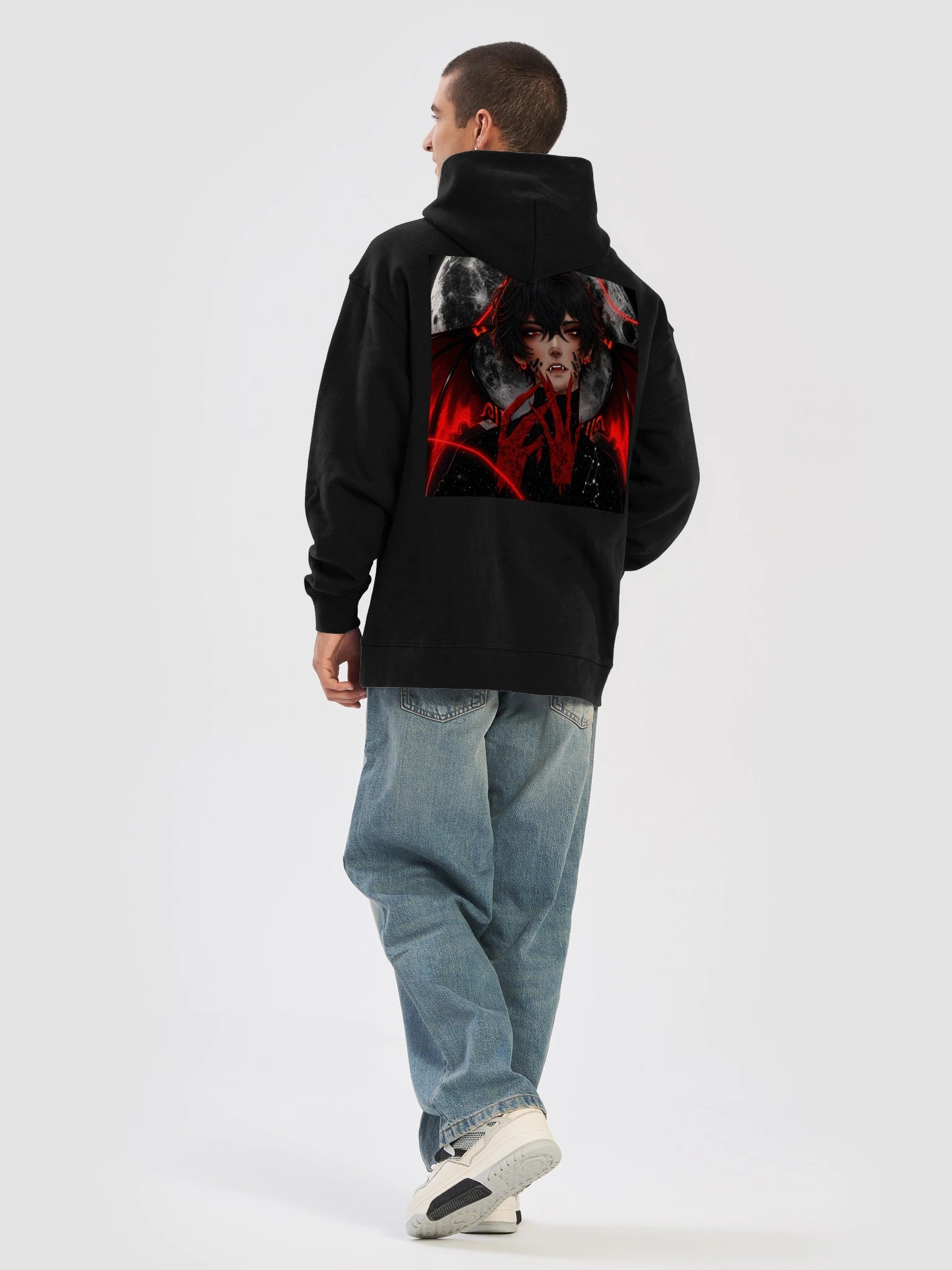 Crimson Moon product image (6)