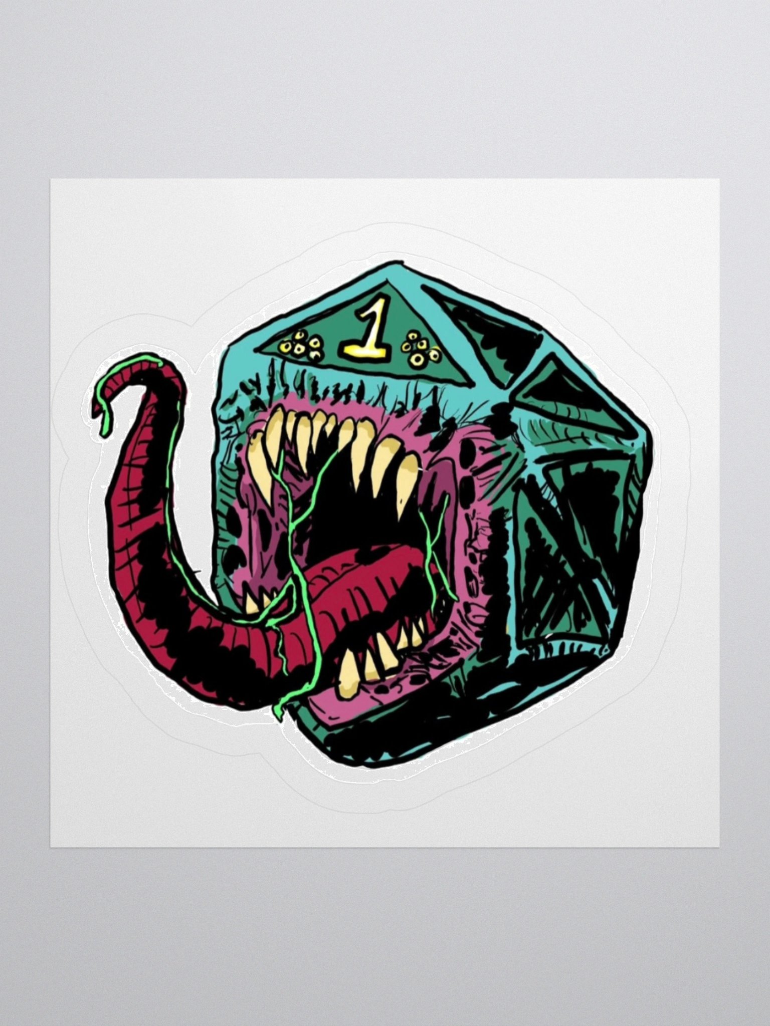 Mimic Dice product image (3)