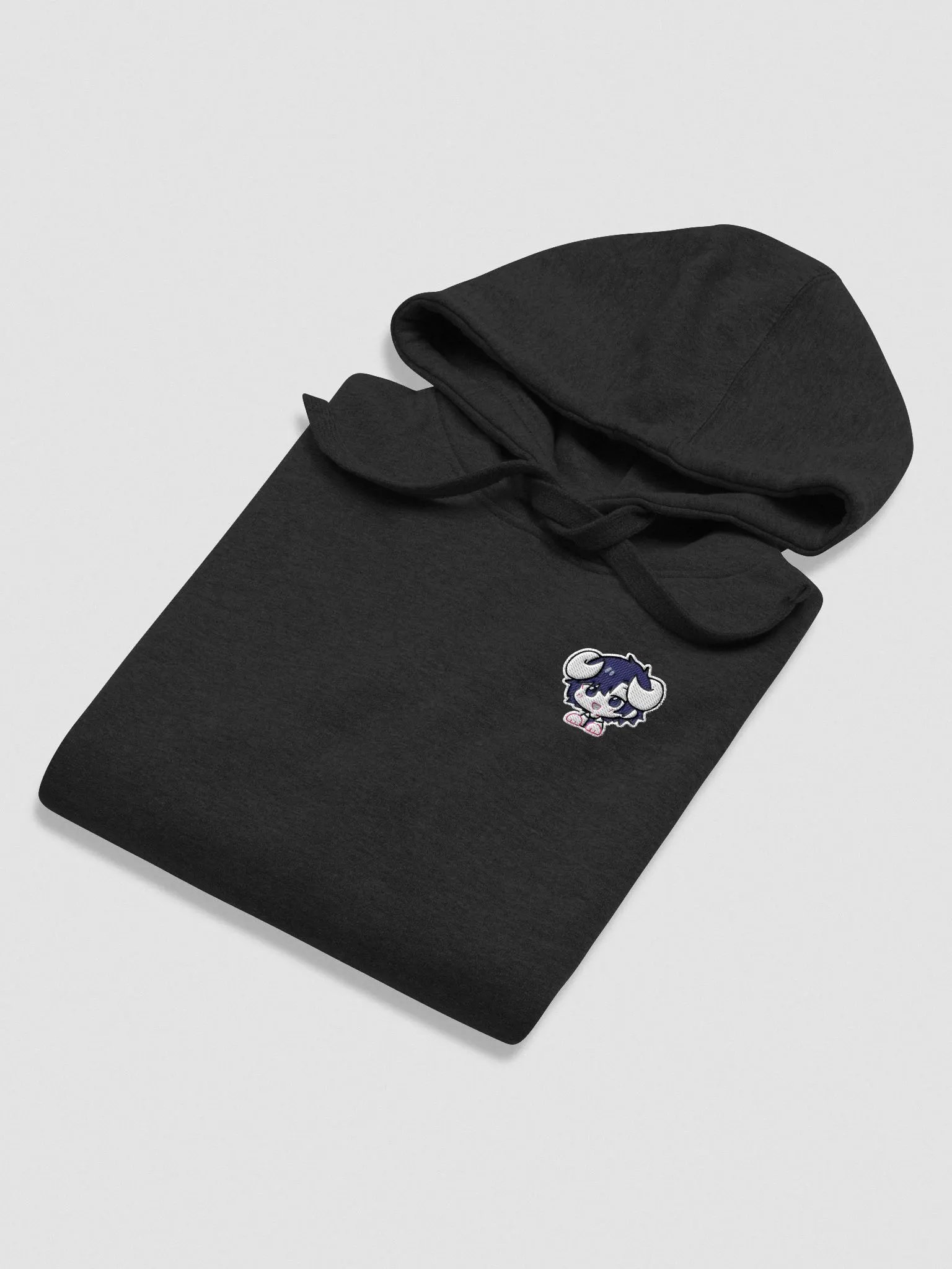 Sticker Hoodie product image (6)