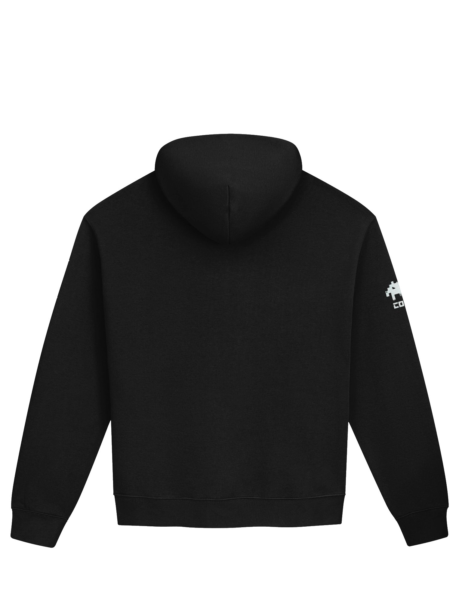 The CORE Hoodie! product image (2)