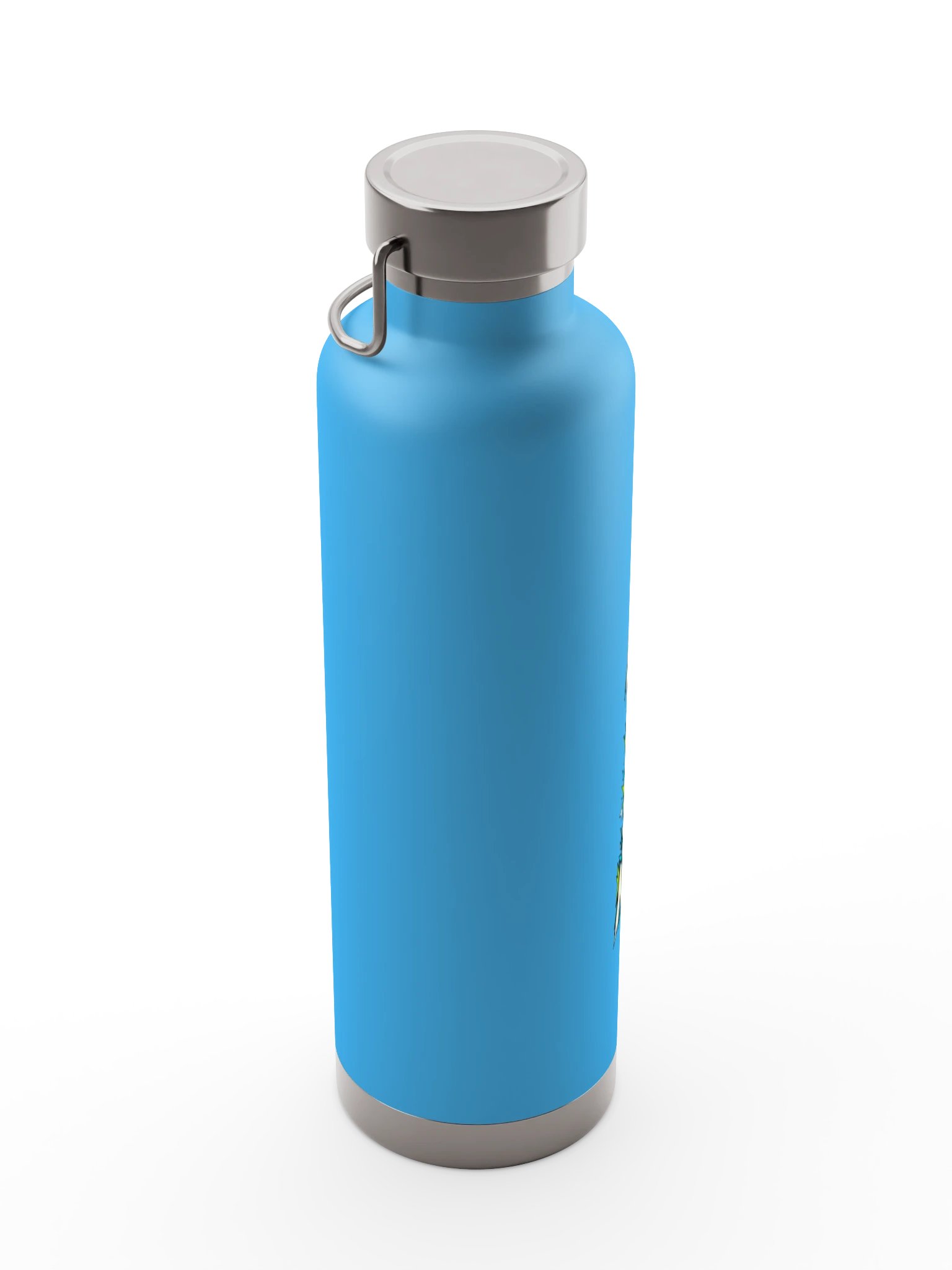 FINAL FORM SNACK Insulated Bottle product image (57)