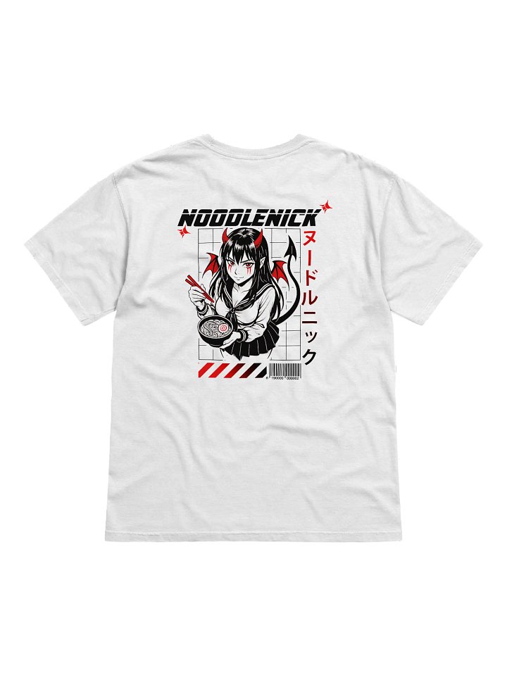 Noodle Delight Tee product image (1)