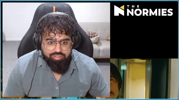 Video thumbnail
