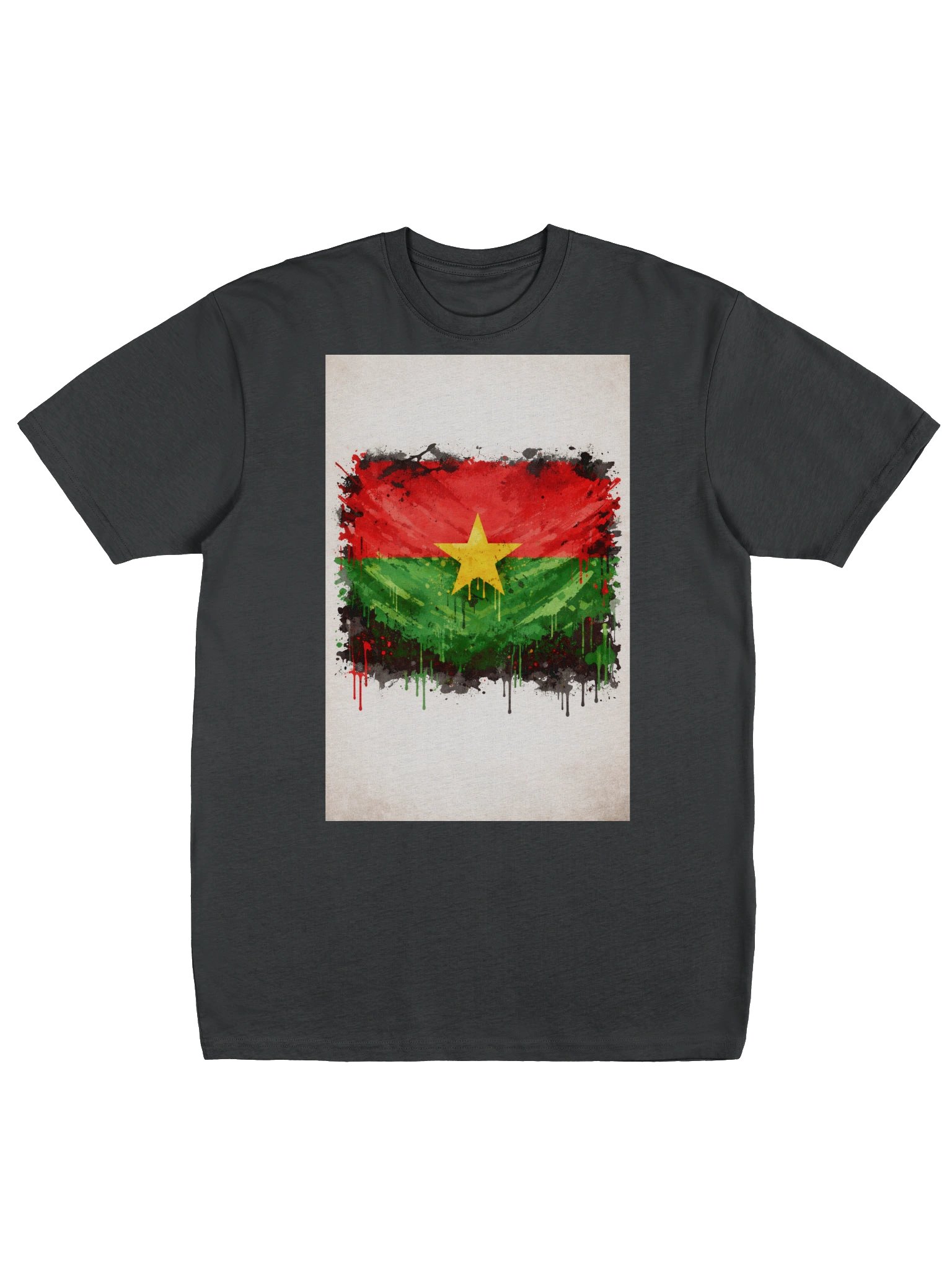 Africa ( 365 ) Burkina Faso product image (2)