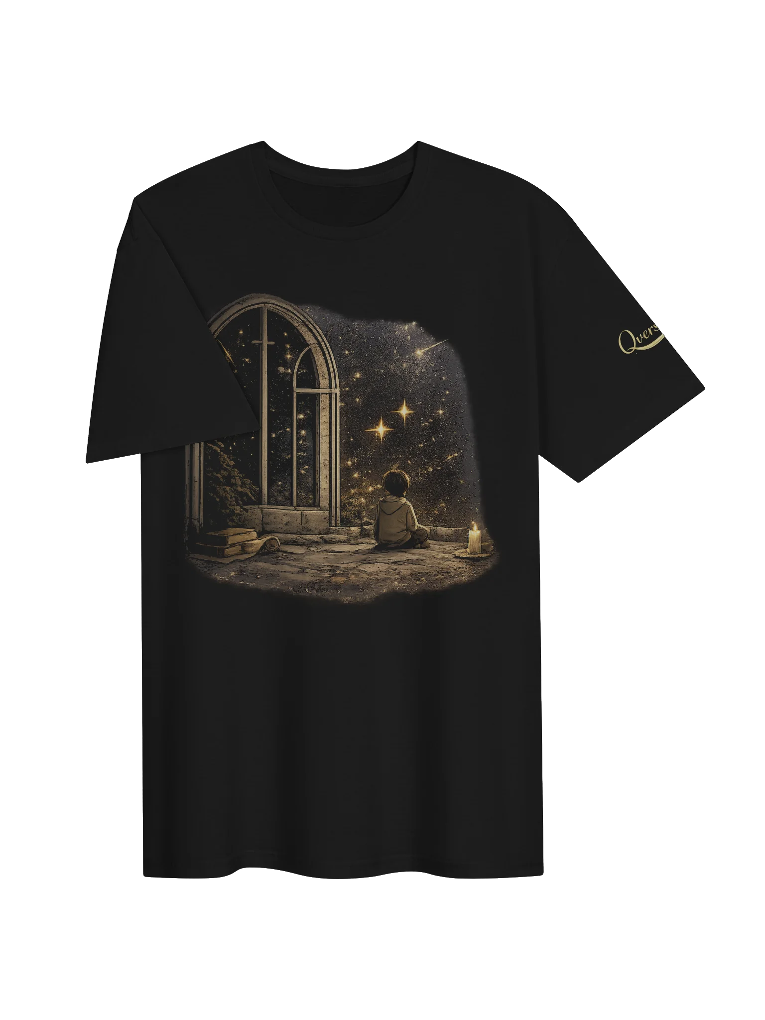 Hope Tee - Unisex product image (5)