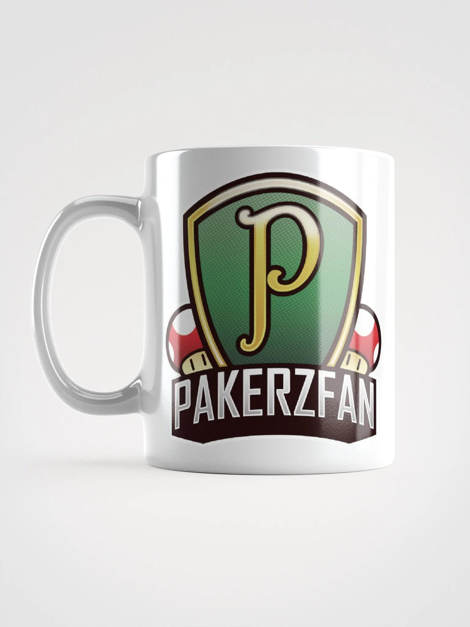 Pakerzfan Mug product image (6)