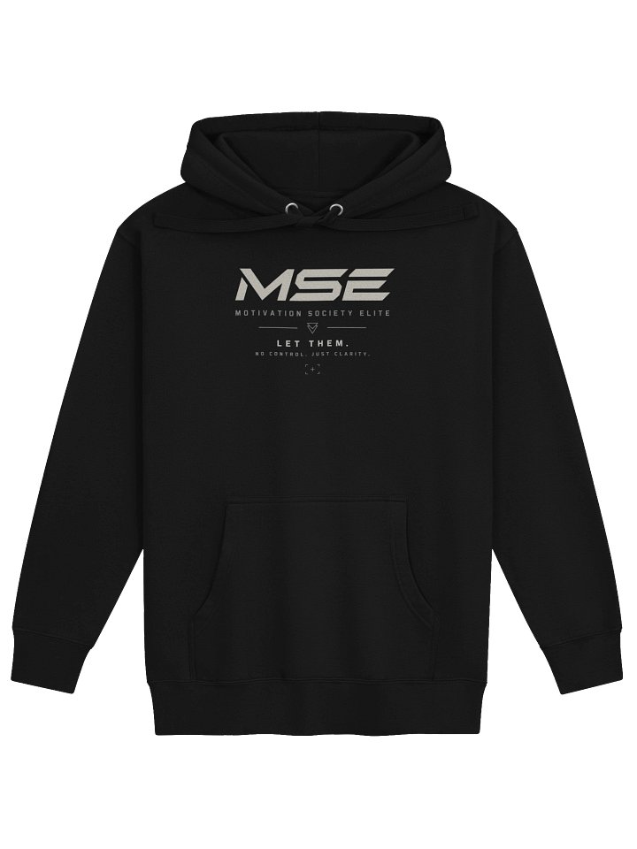 Let Them — MSE Premium Hoodie (WOMEN) product image (5)