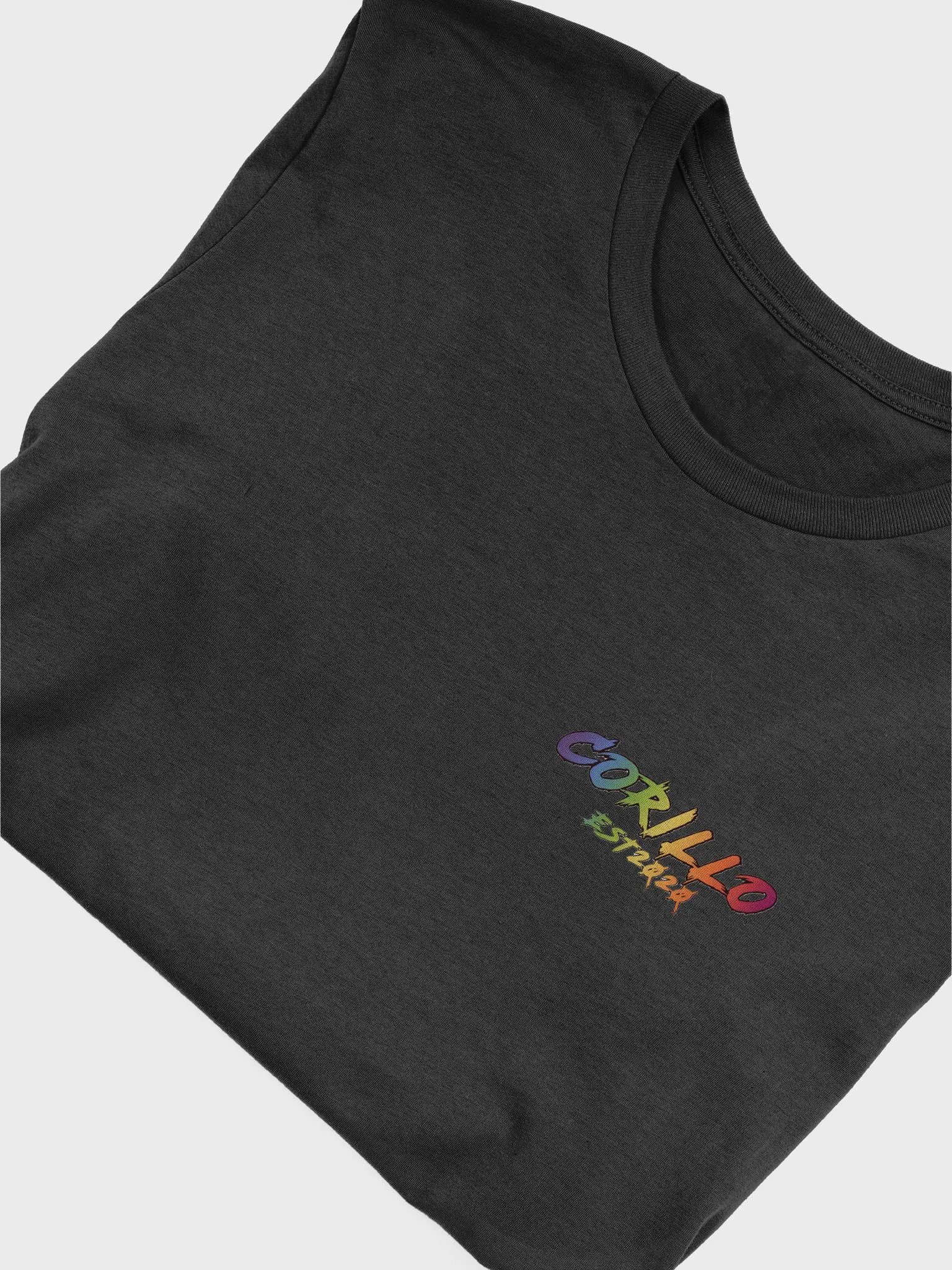 Corillo Rage Printed Tee product image (34)